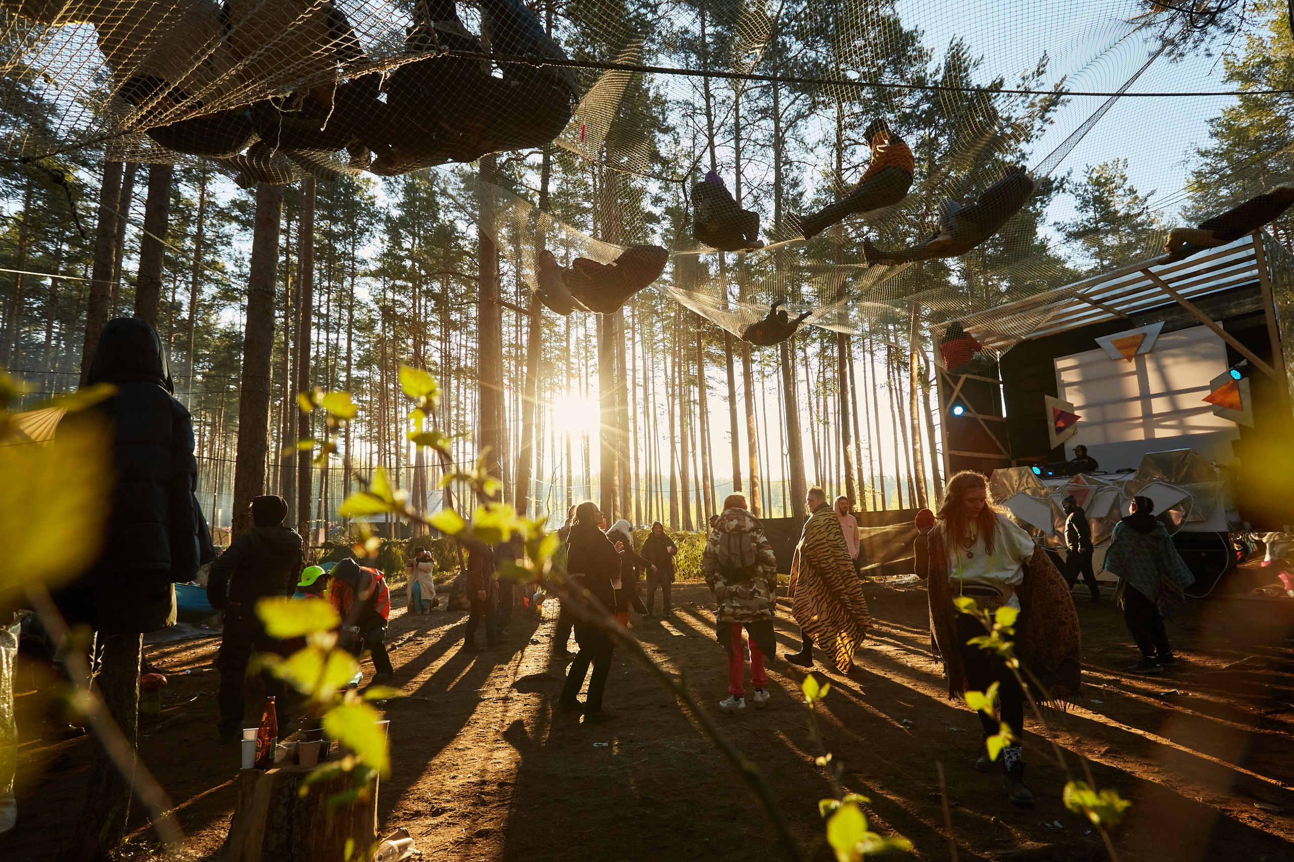 Festival Photography in Berlin and Europe. Photorgrapher Berlin: Event, Portrait and commercial photography