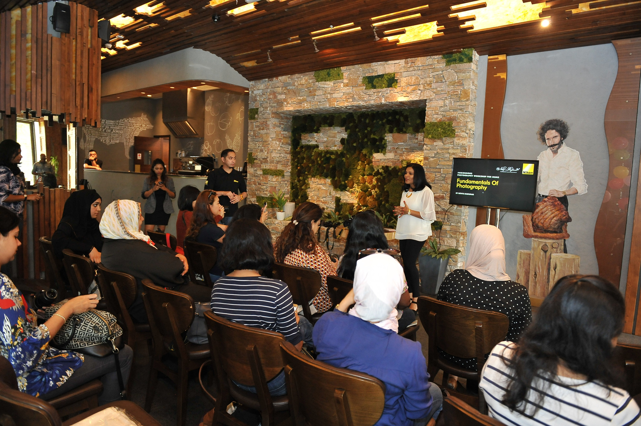 Learn Photography. Nithya Rajkumar Photography and Consulting