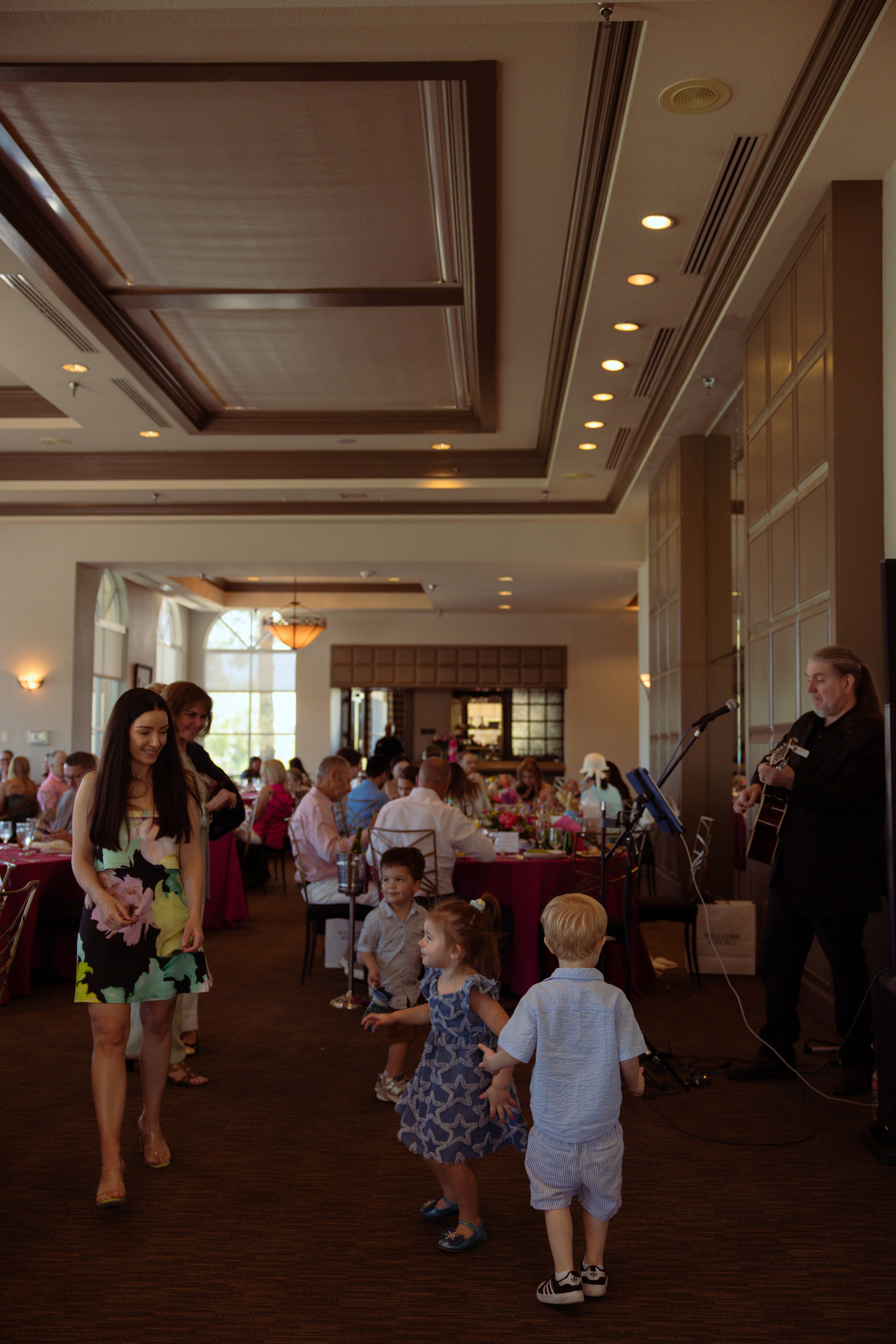 Canyon gate country club. LAS VEGAS PHOTOGRAPHER ALEKSANDRA KOLESNIKOVA