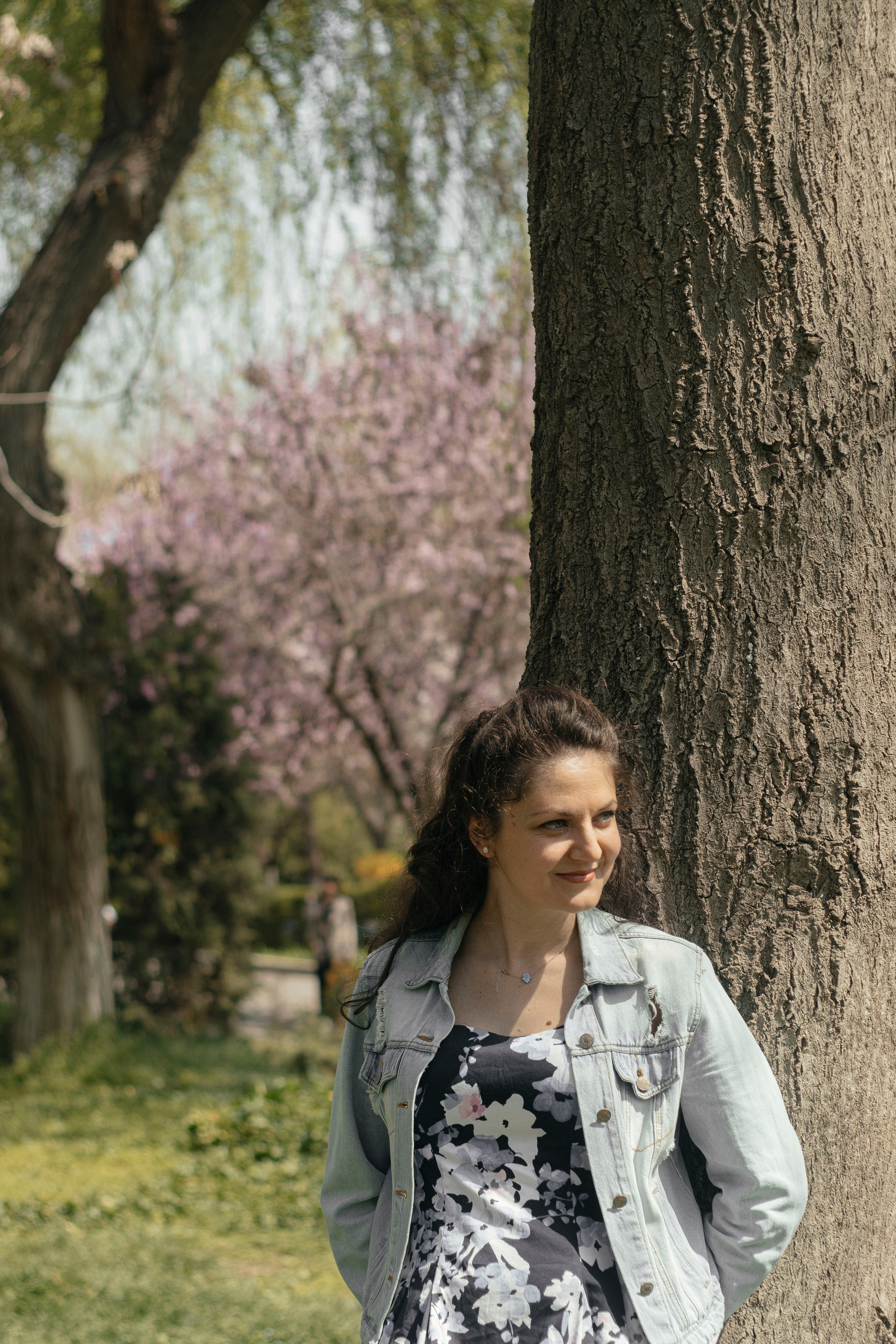 Асмик. Фотограф в Ташкенте, Аксенова Дарья