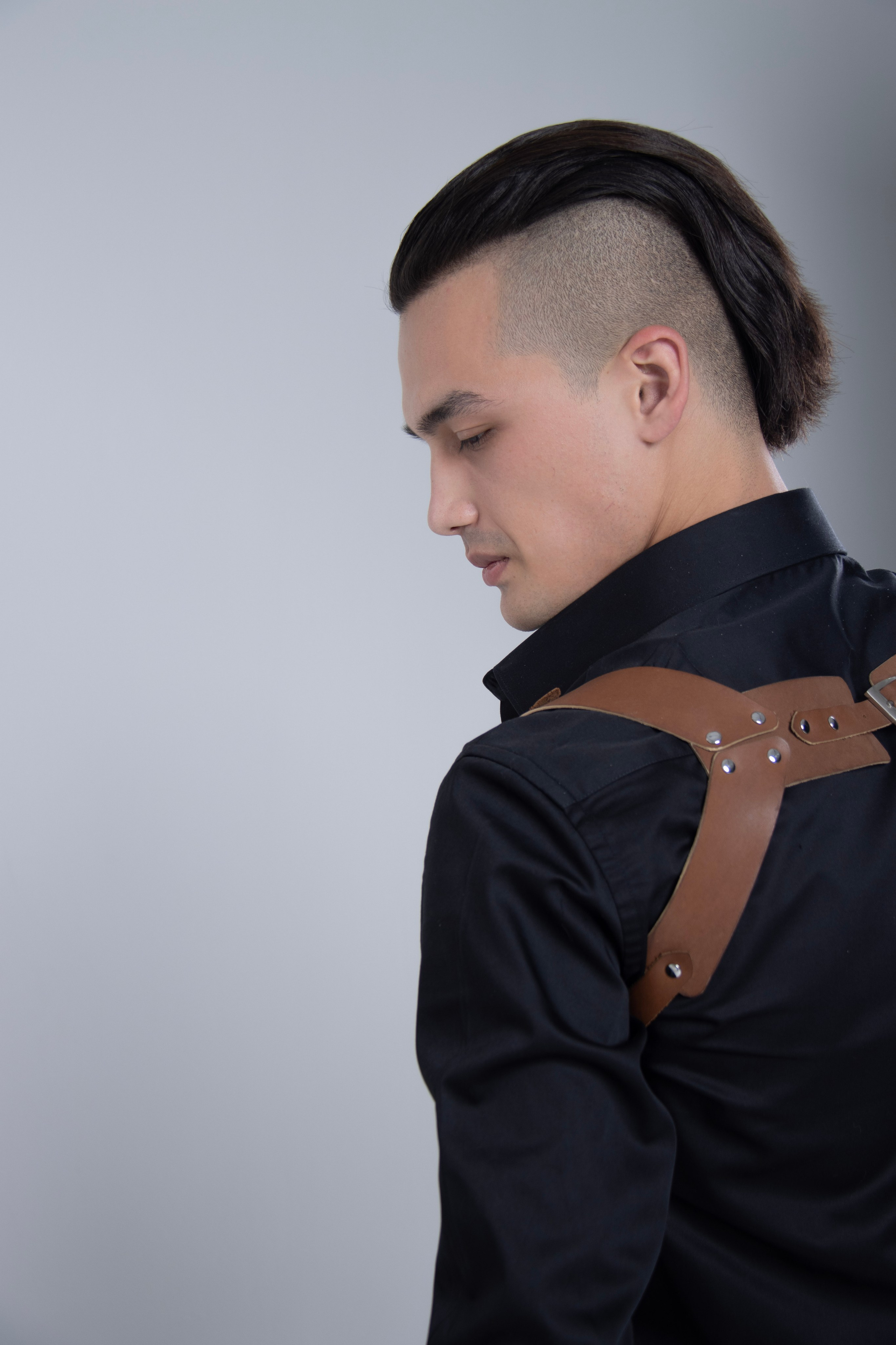 Миро. Фотограф в Ташкенте, Аксенова Дарья