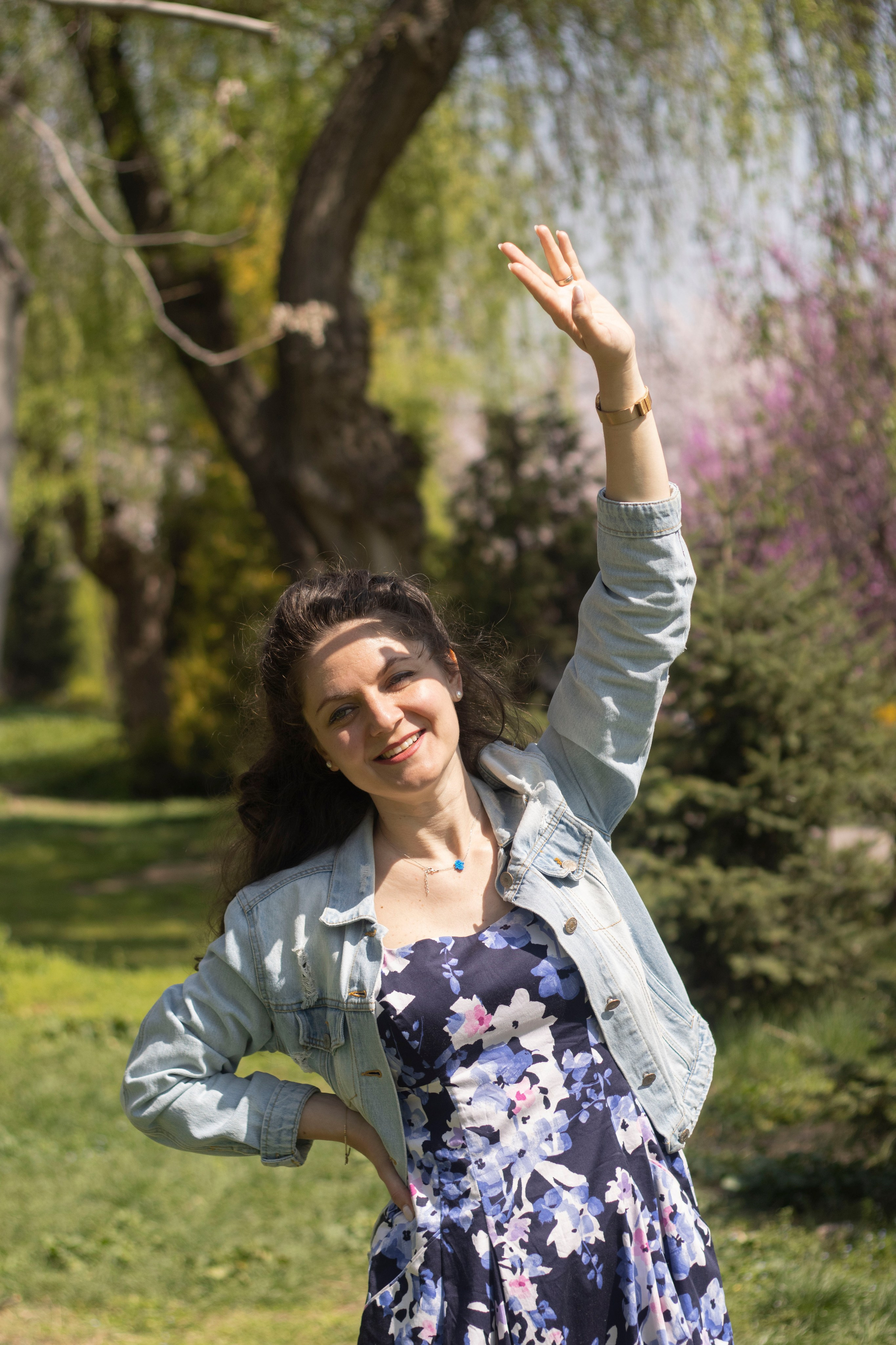 Асмик. Фотограф в Ташкенте, Аксенова Дарья