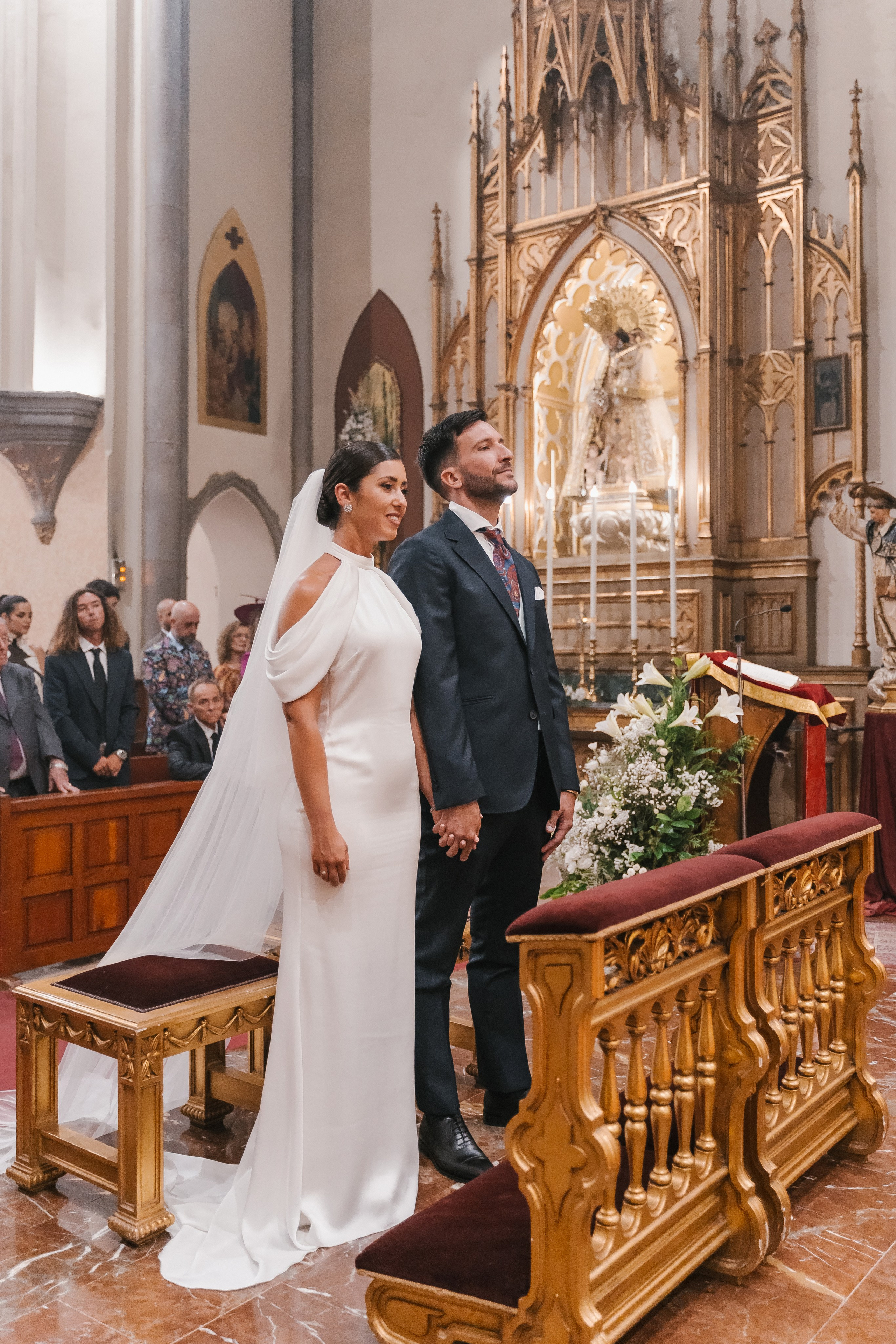 M & N. Fotógrafa de bodas y familias en España, Valencia: Nadia ProFoto