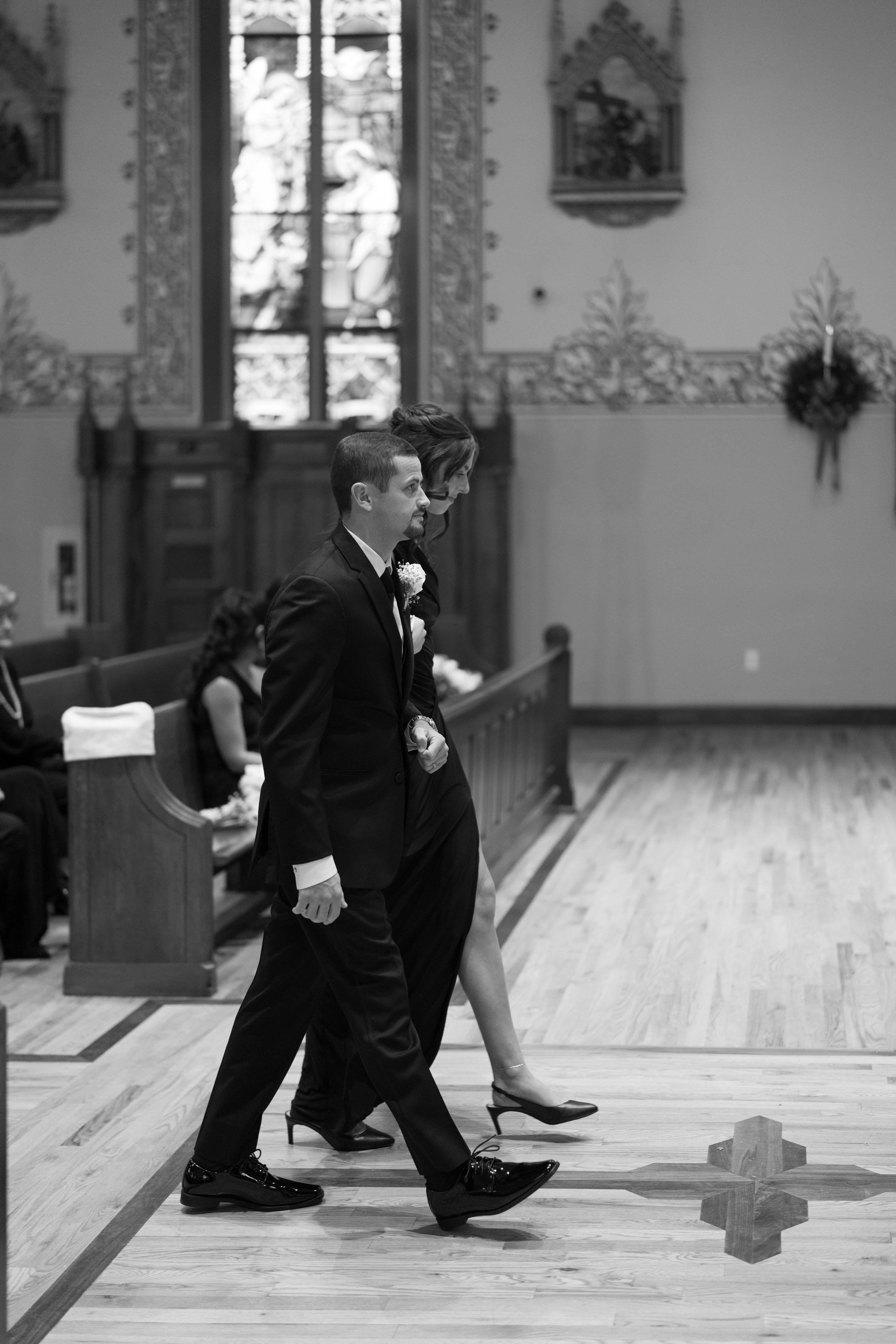 Jack and Maggie. Anna Krasnova Wedding photographer