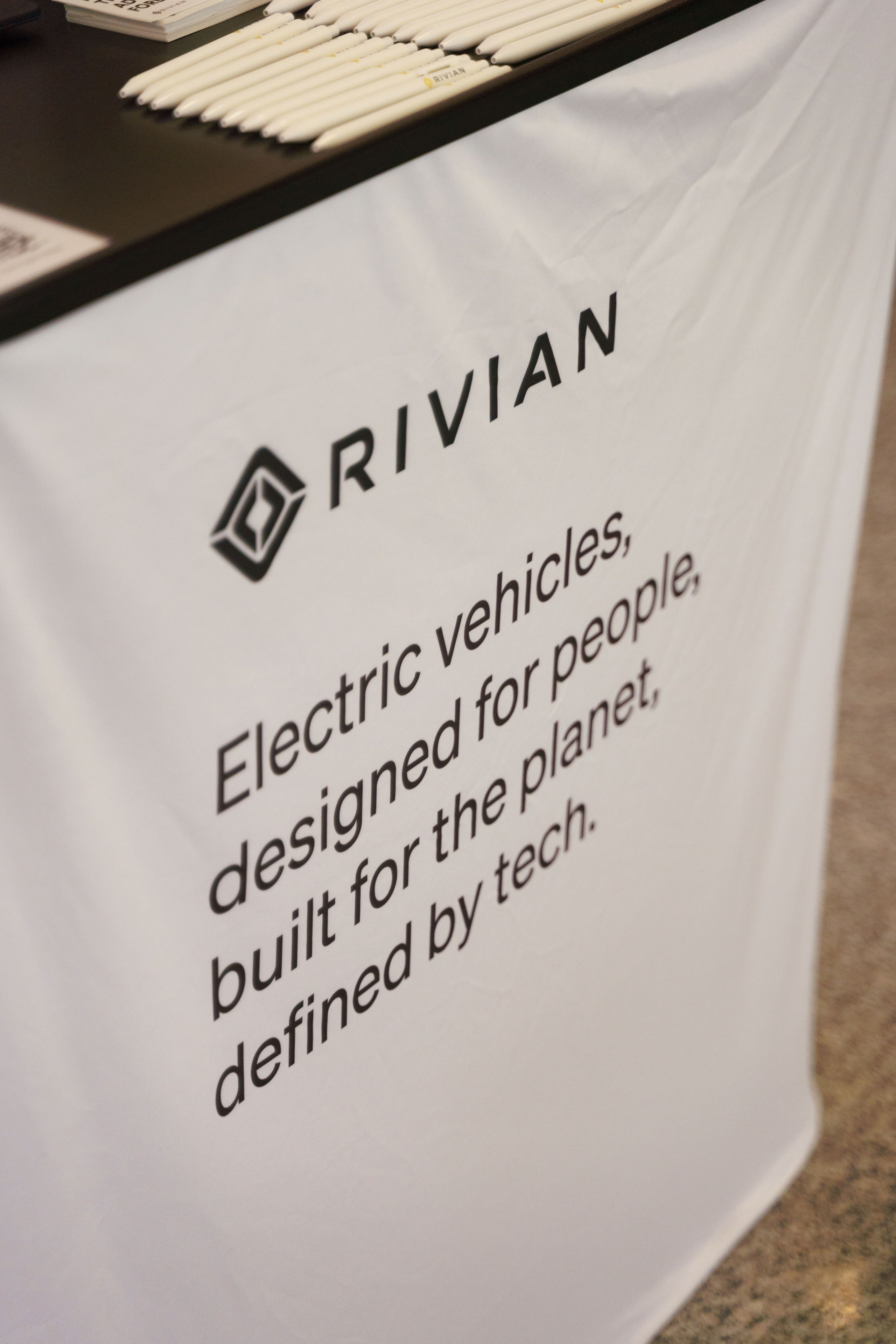 EV Days in Novi Sad 2023. Zhukov studio