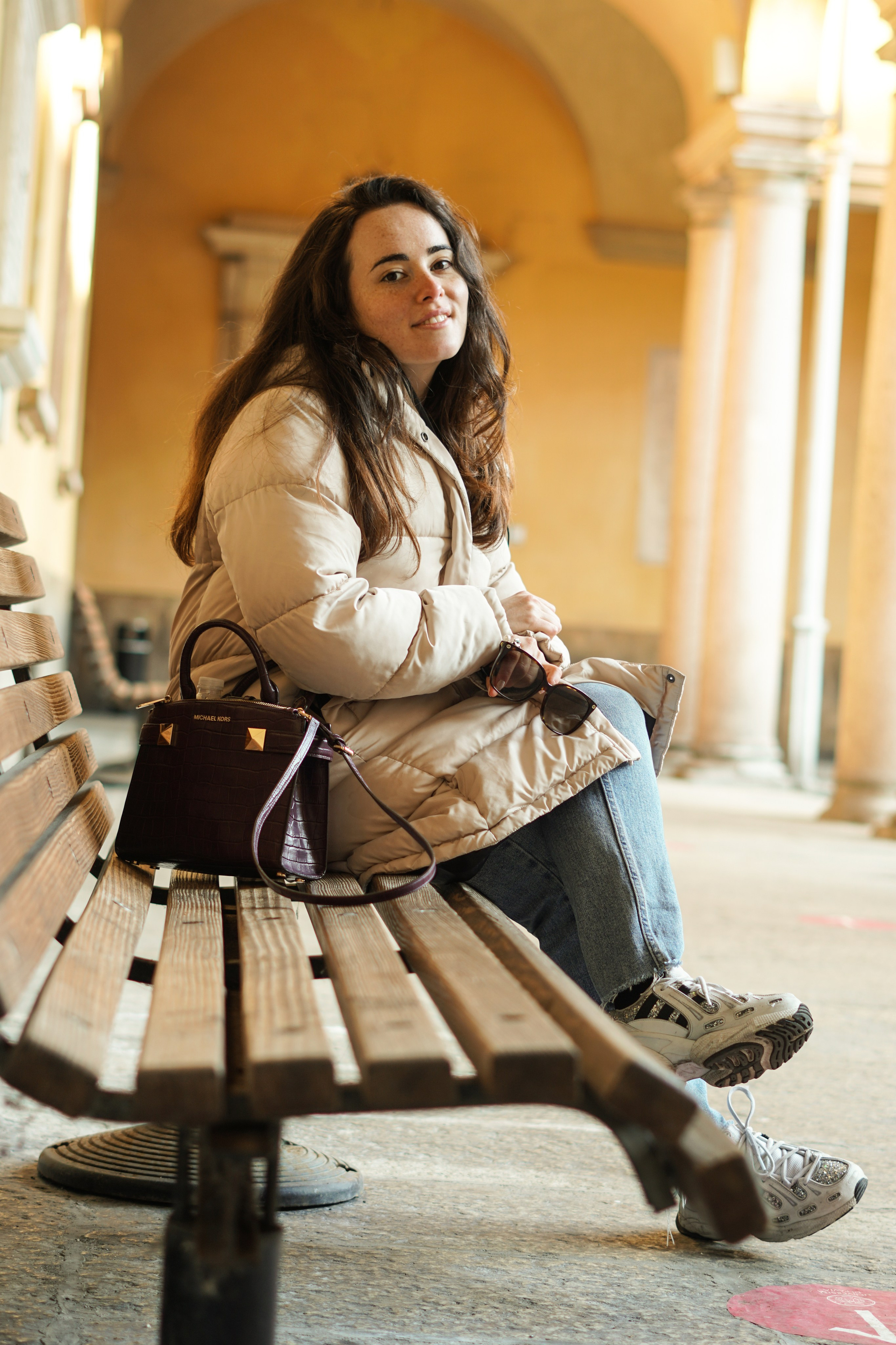 Ulkar, Pavia. Fotografa e Videografa in Puglia Sokhova Albina