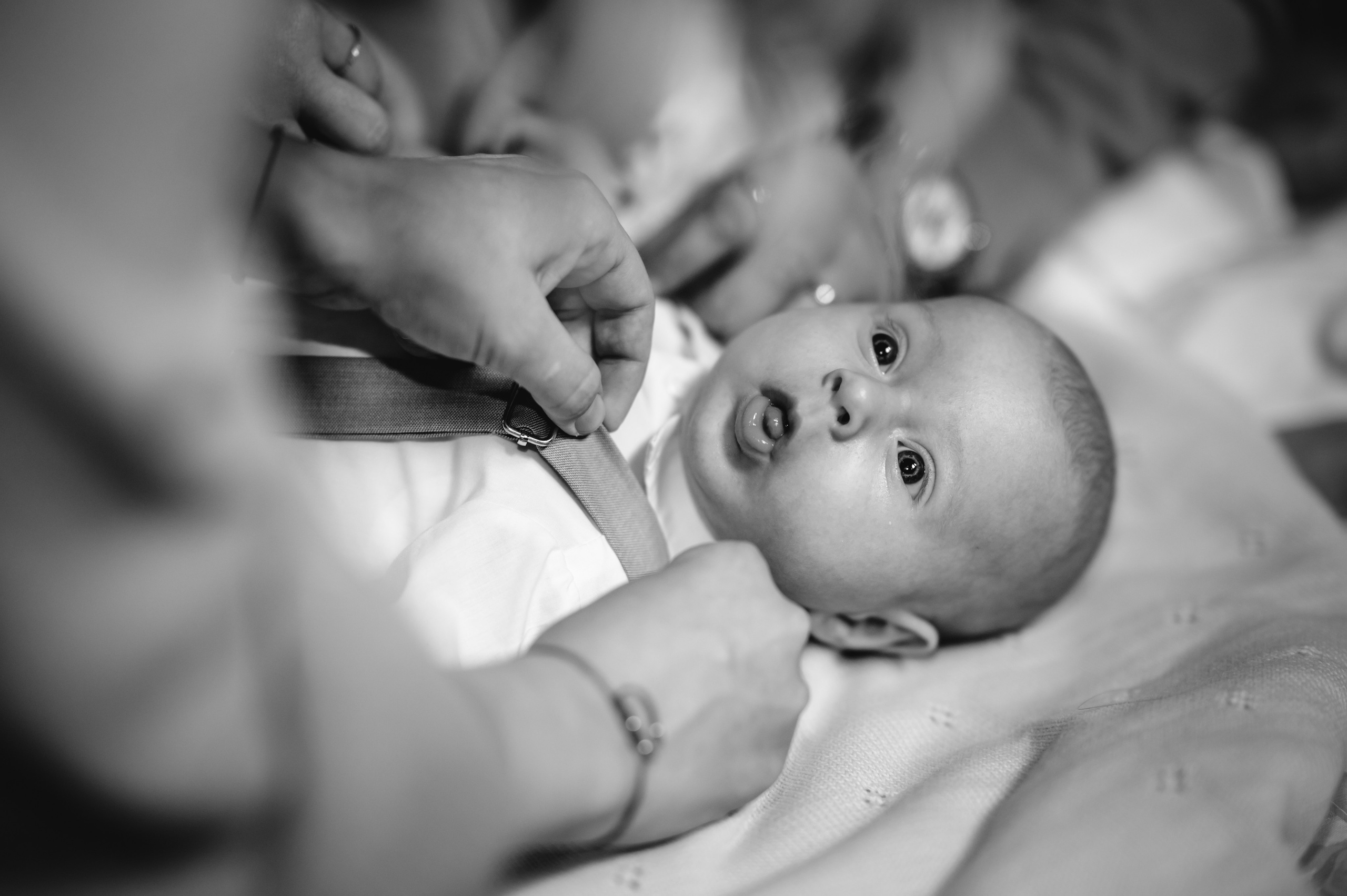 Botez. EVA Photography