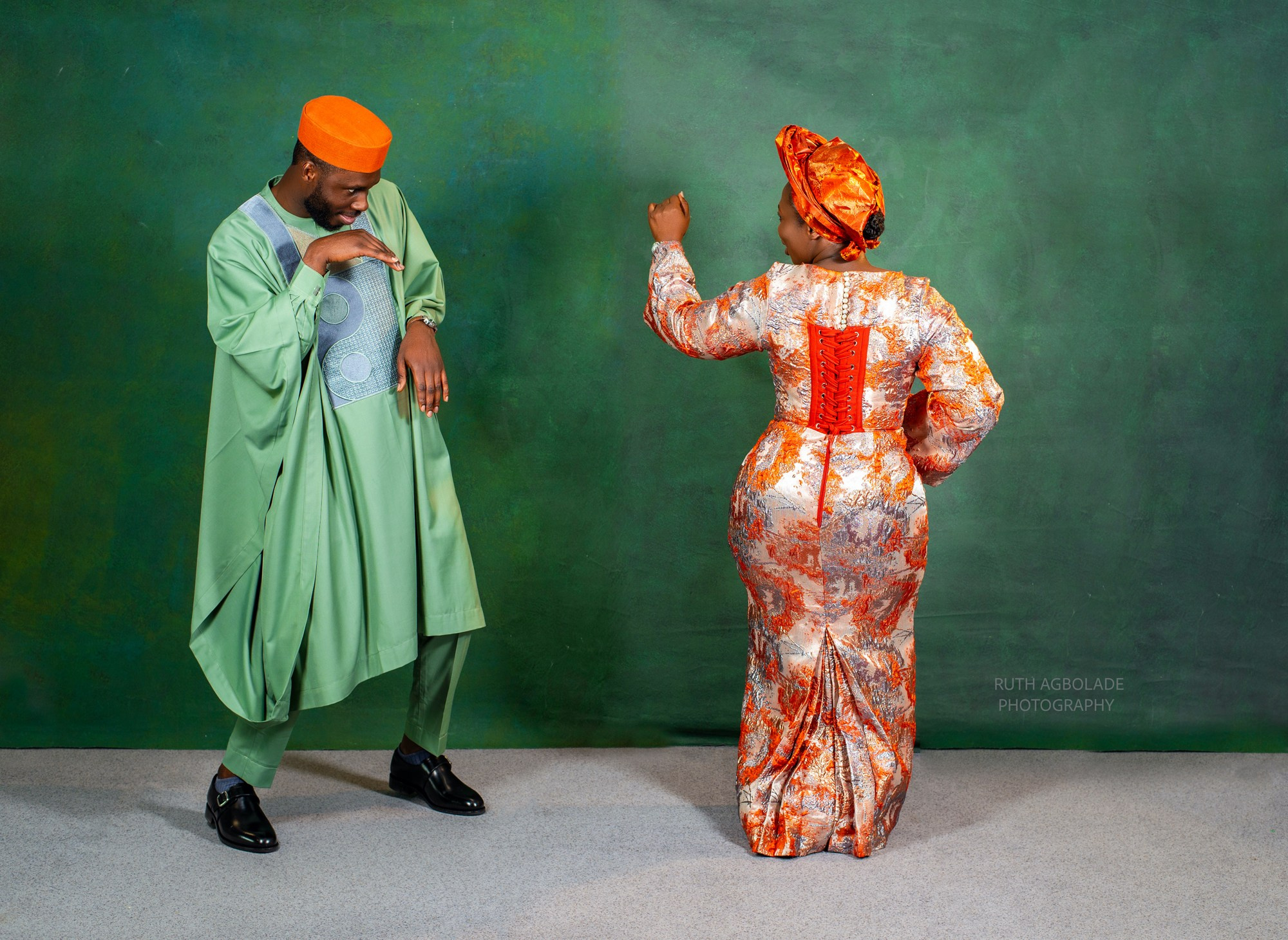 Portrait & Brand Photographer in Bradford, West Yorkshire