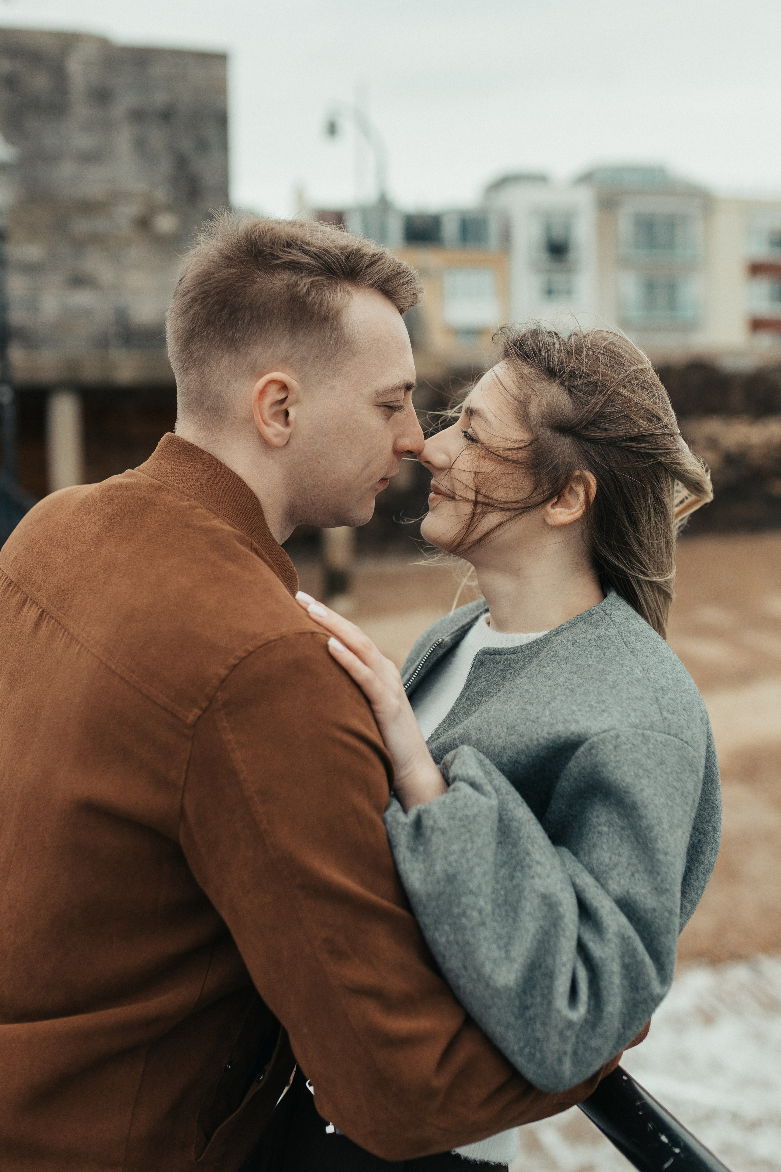 Couples. Oksana Ganbina Photography