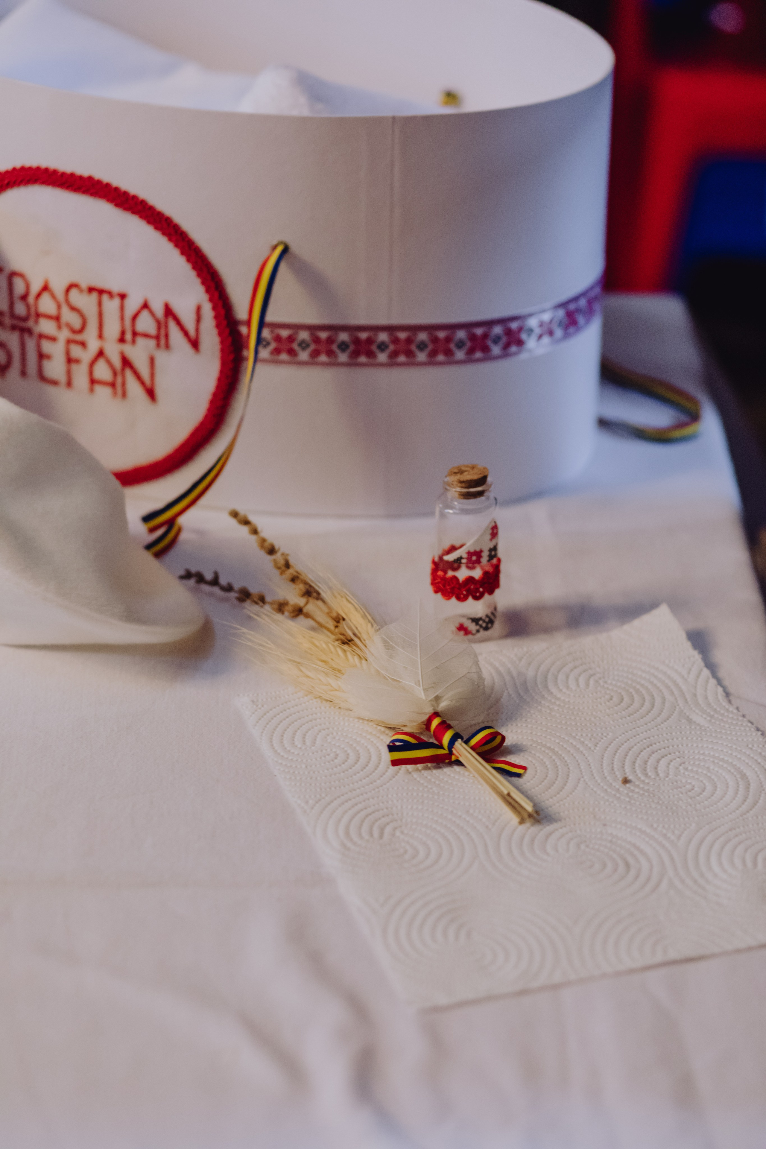 Ștefan. Wedding & couple photographer from Romania Rut Vetan