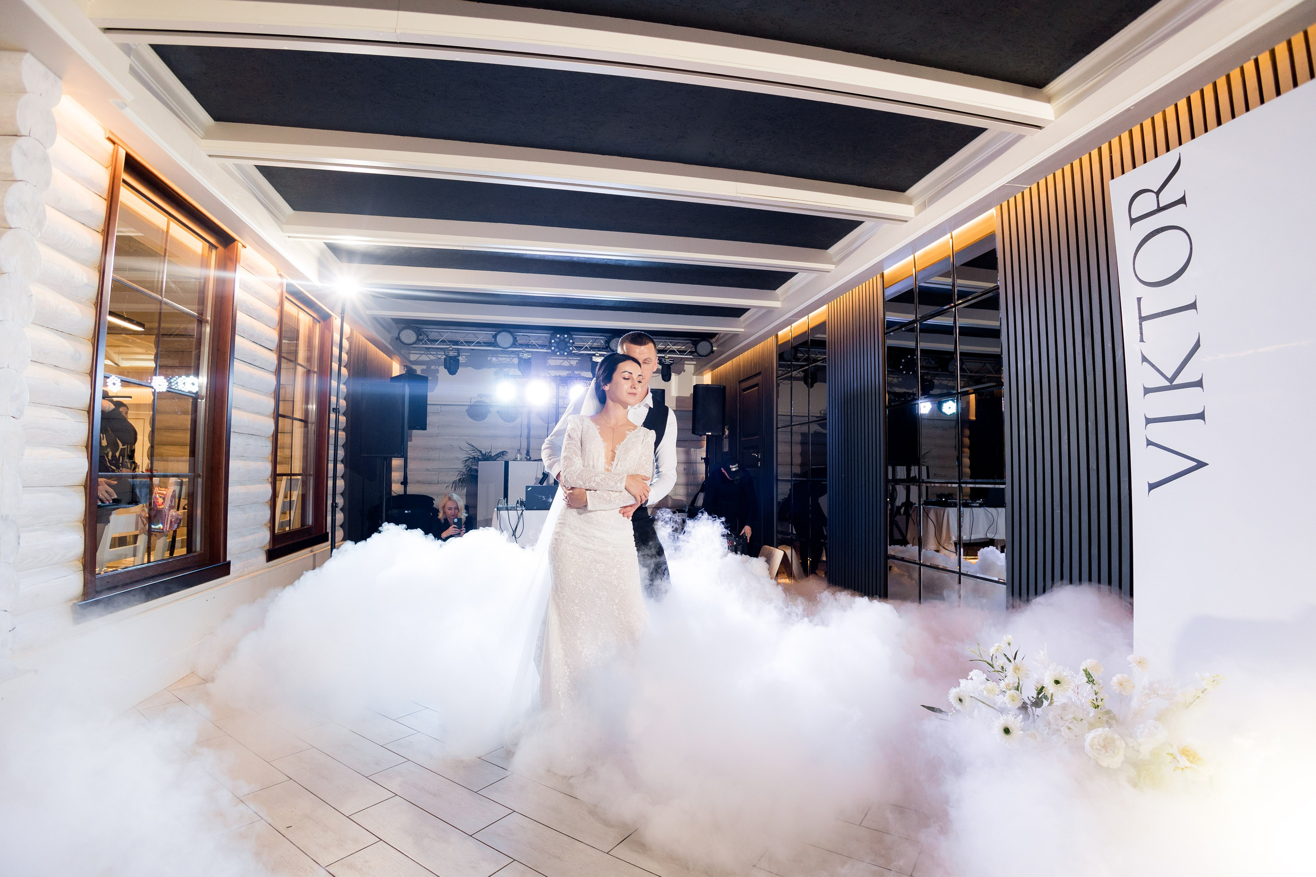 Аліна та Віктор. Ірина Терещук