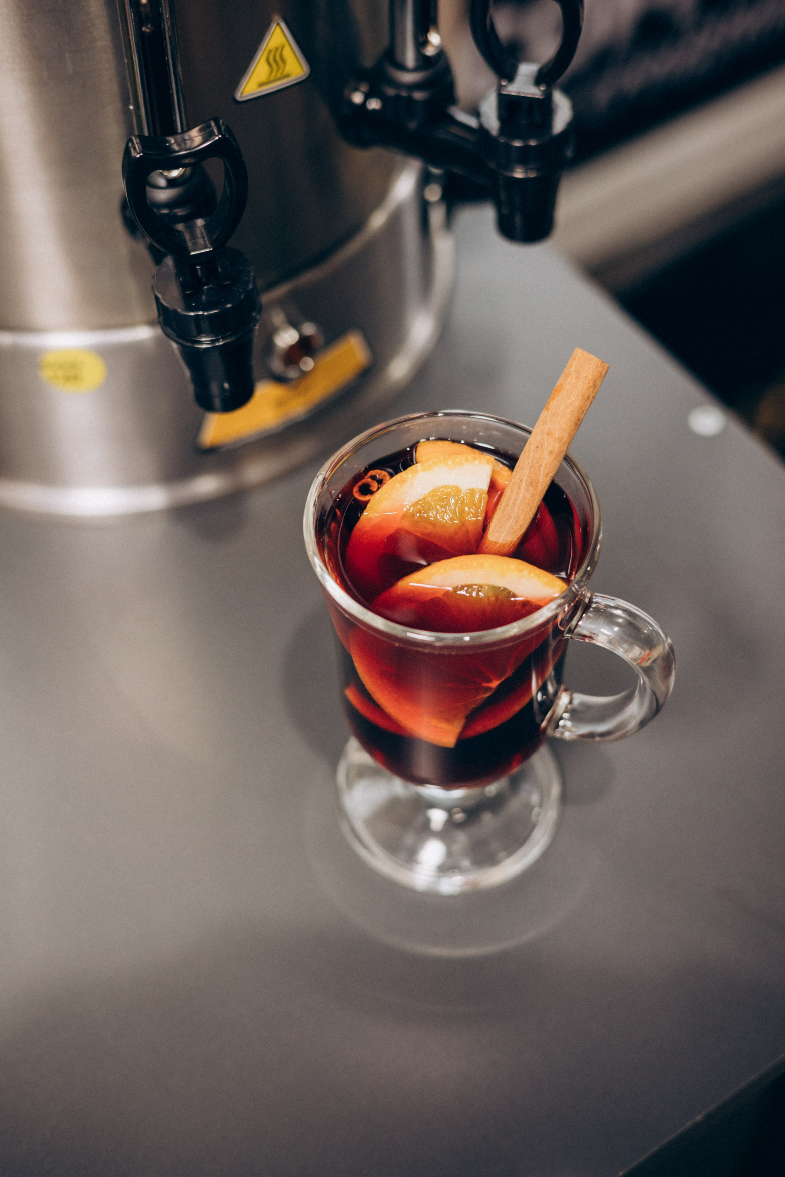 Мережа магазинів «Пивна аптека». Ірина Терещук