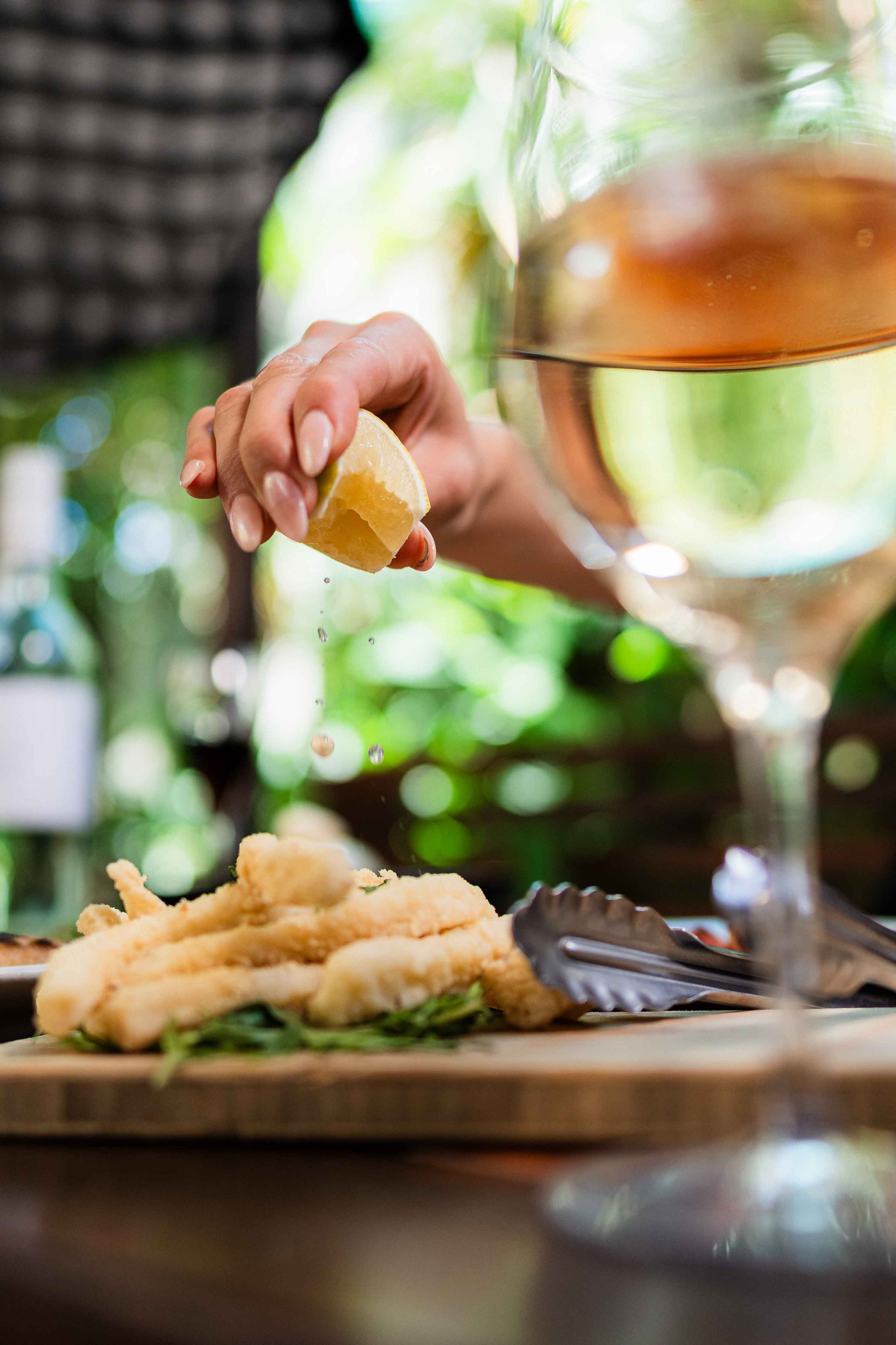 Restaurant photographer MelbourneFood photography MelbourneHospitality photographer MelbourneProfessional food stylist MelbourneCommercial food photography Victoria