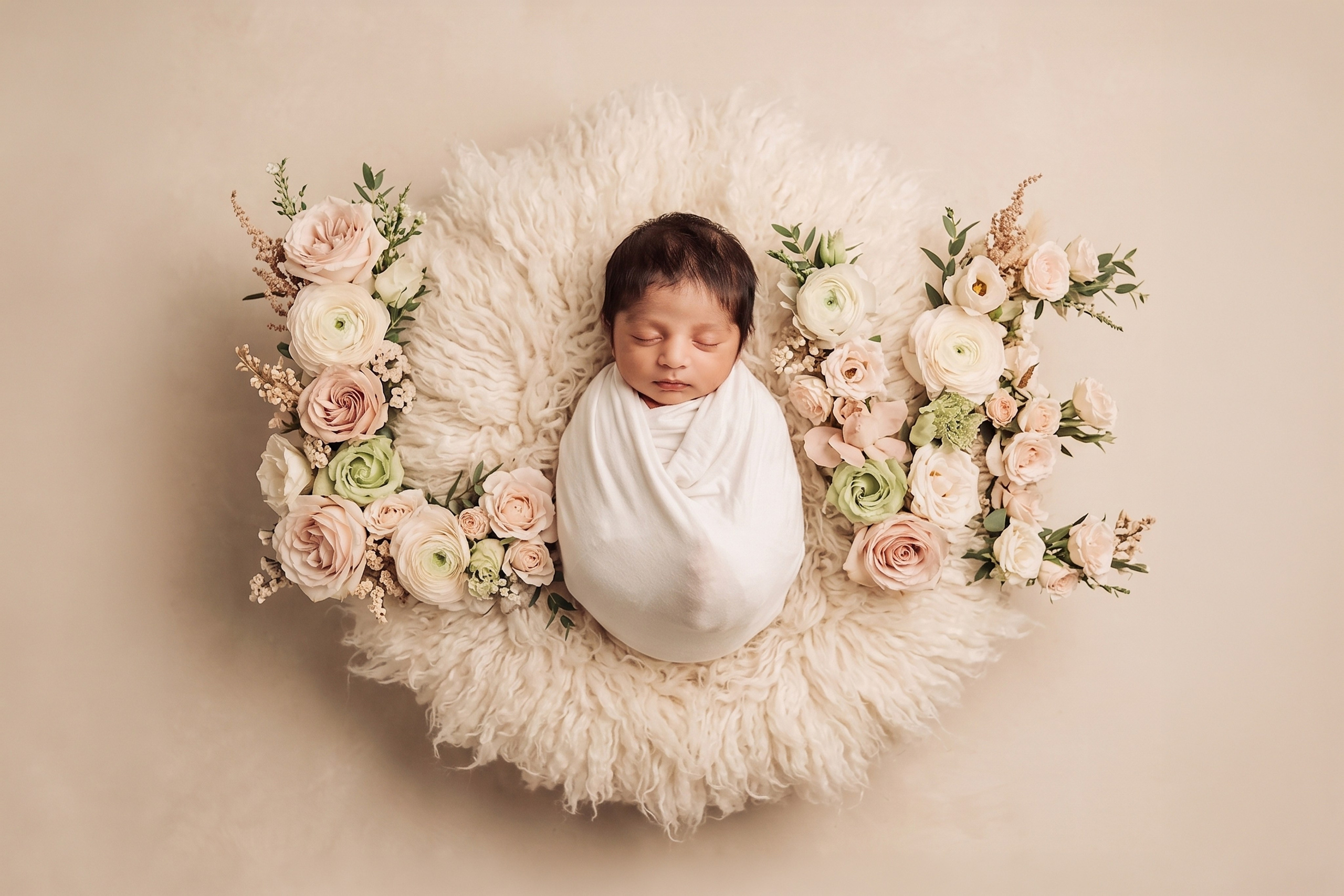 New born photography. JY Productions