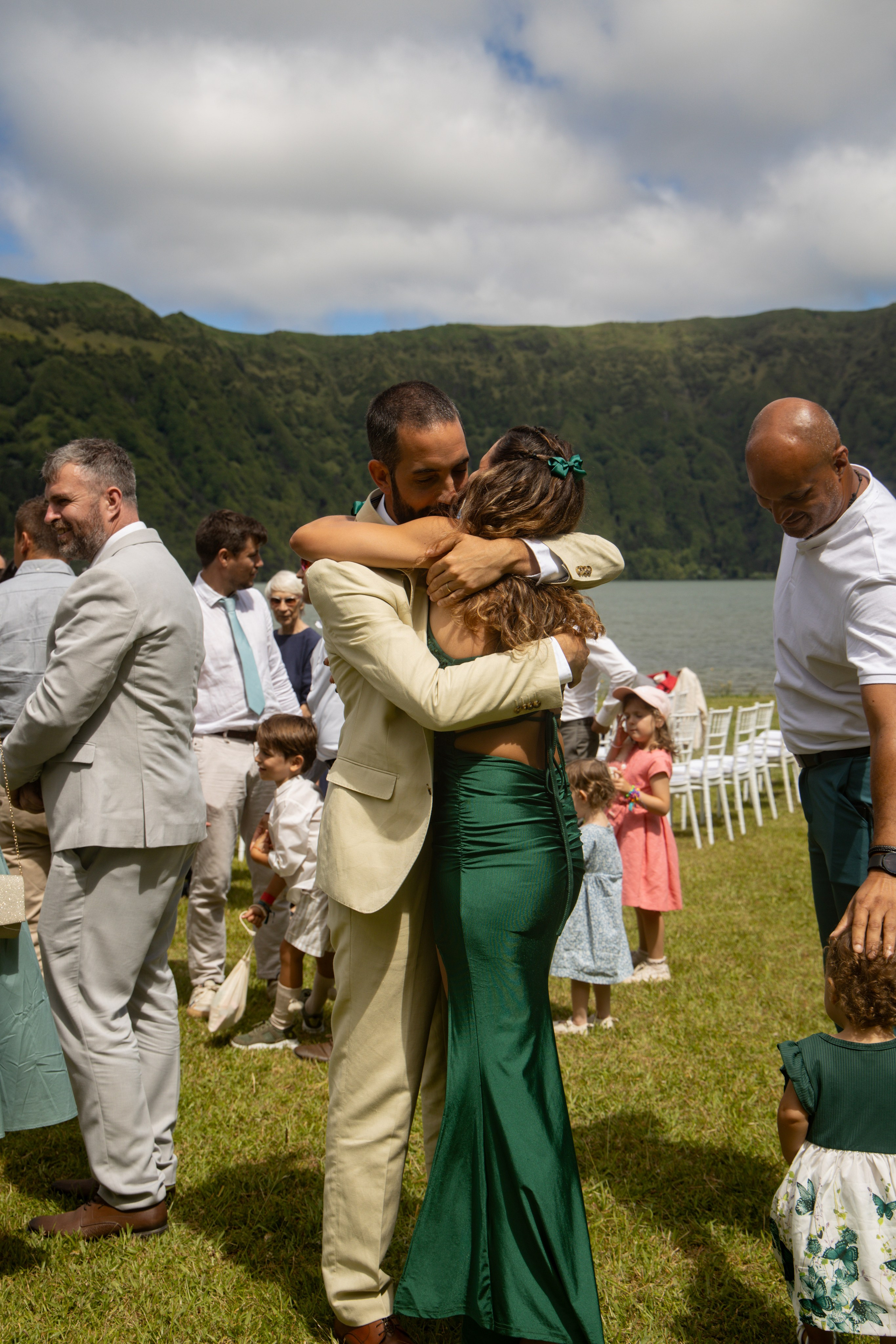 Dina & Claudio wedding day. IRINA KALMYKOVA | PHOTOGRAPHER AZORES