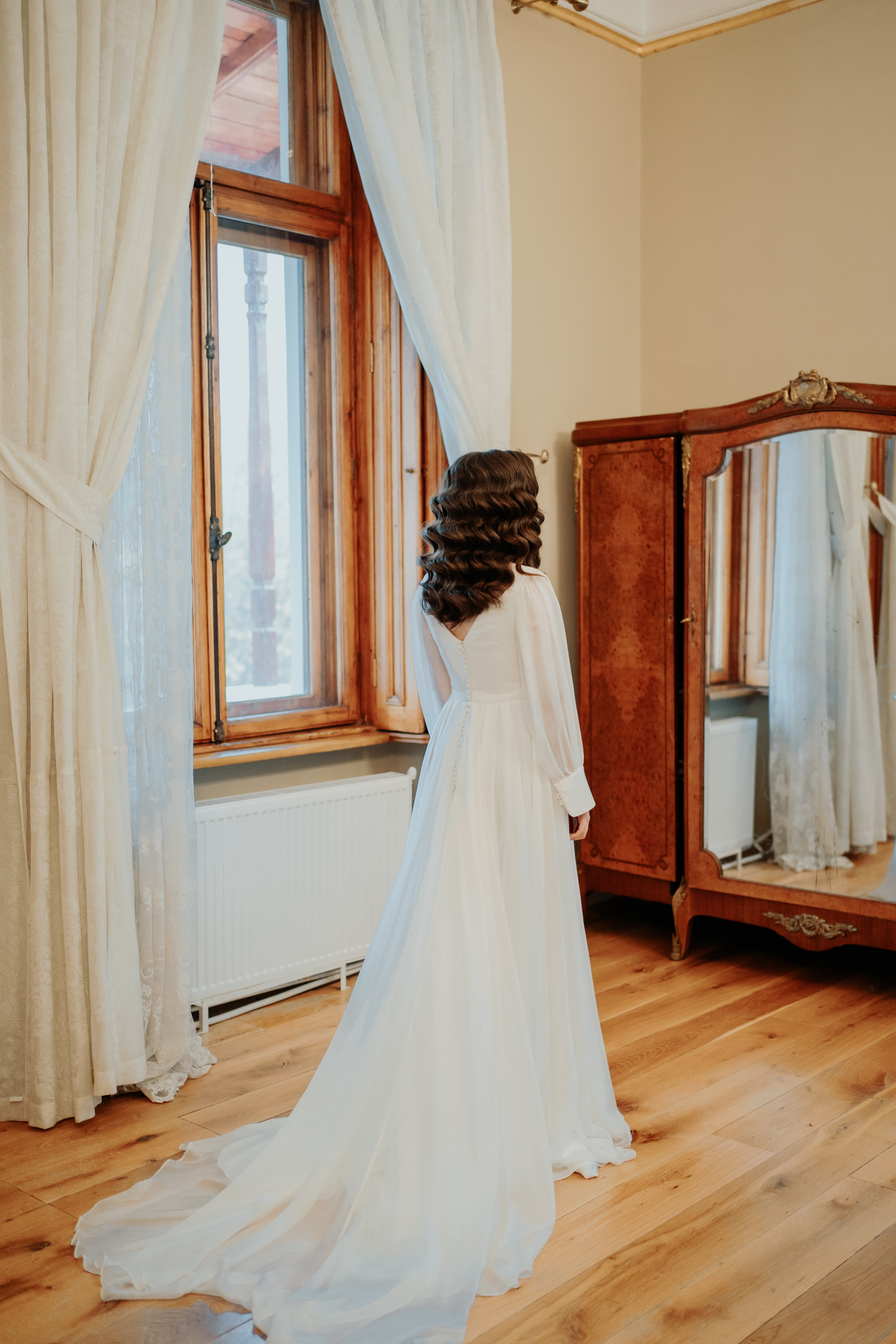 M & A. Fotograf Nunta Iasi - Hearts & Pictures