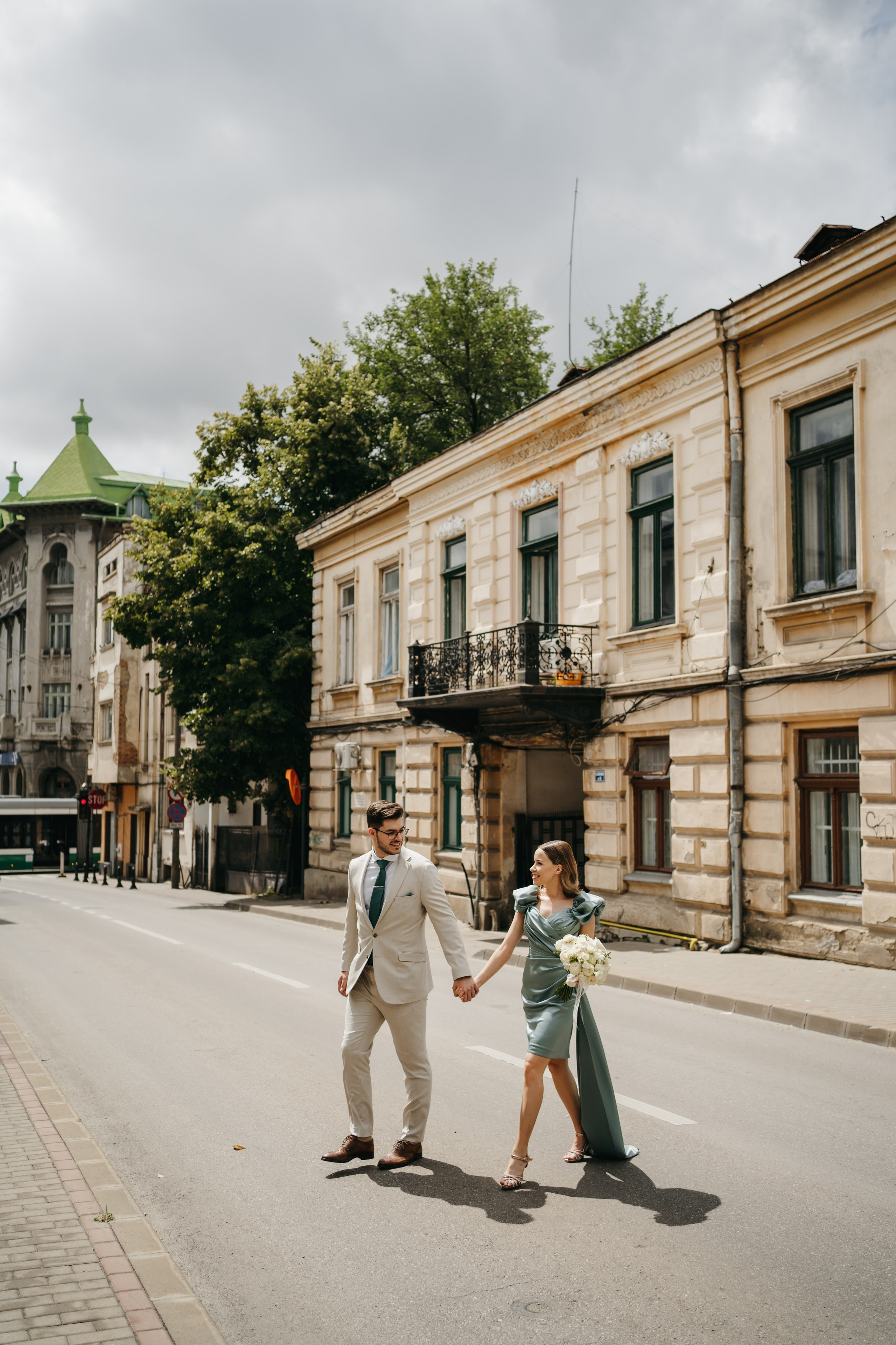 Fotograf stare civila Iasi. Fotograf Nunta Iasi - Hearts & Pictures