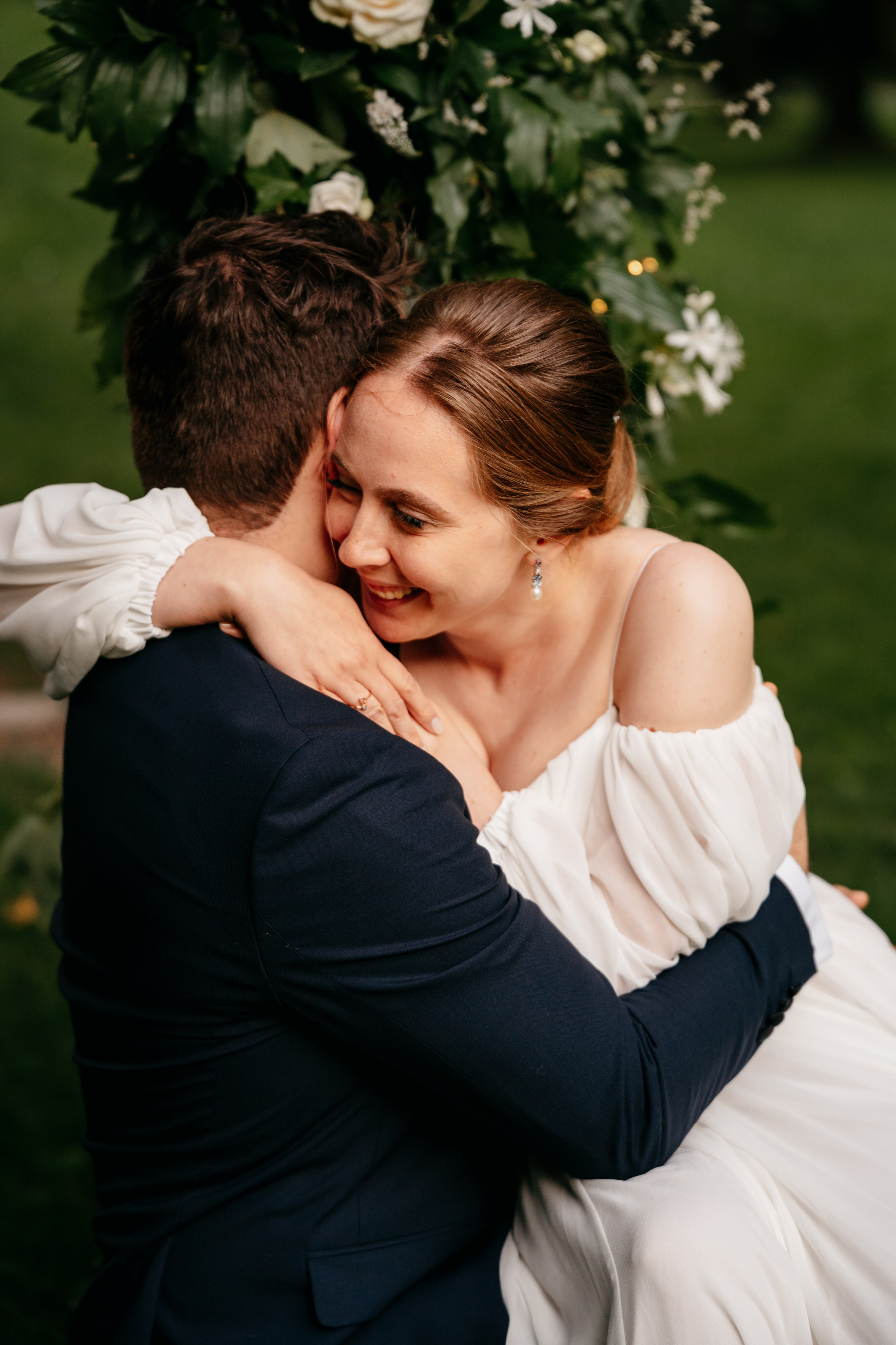 K & T. Fotograf Nunta Iasi - Hearts & Pictures