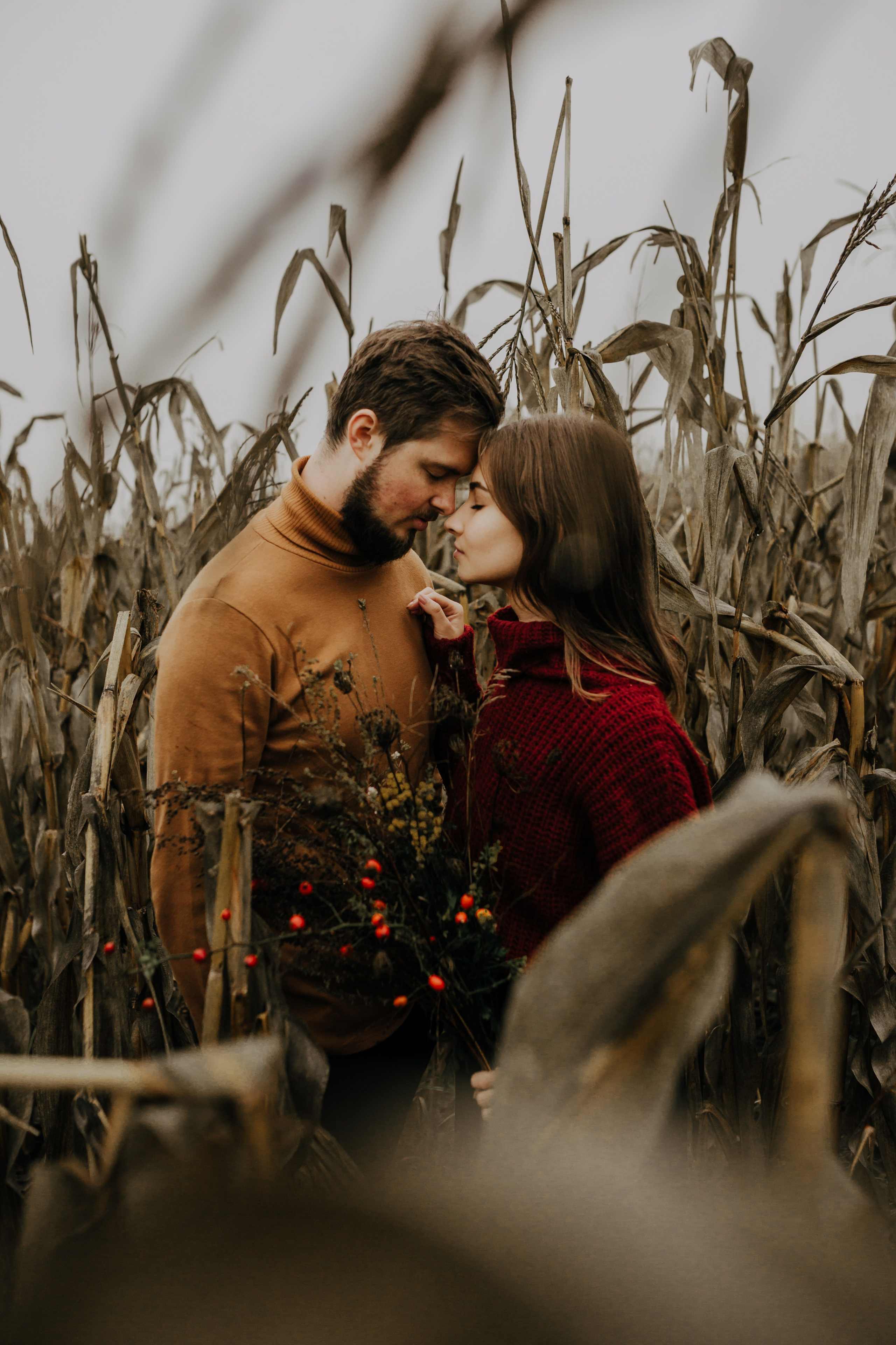 M & G. Fotograf Nunta Iasi - Hearts & Pictures