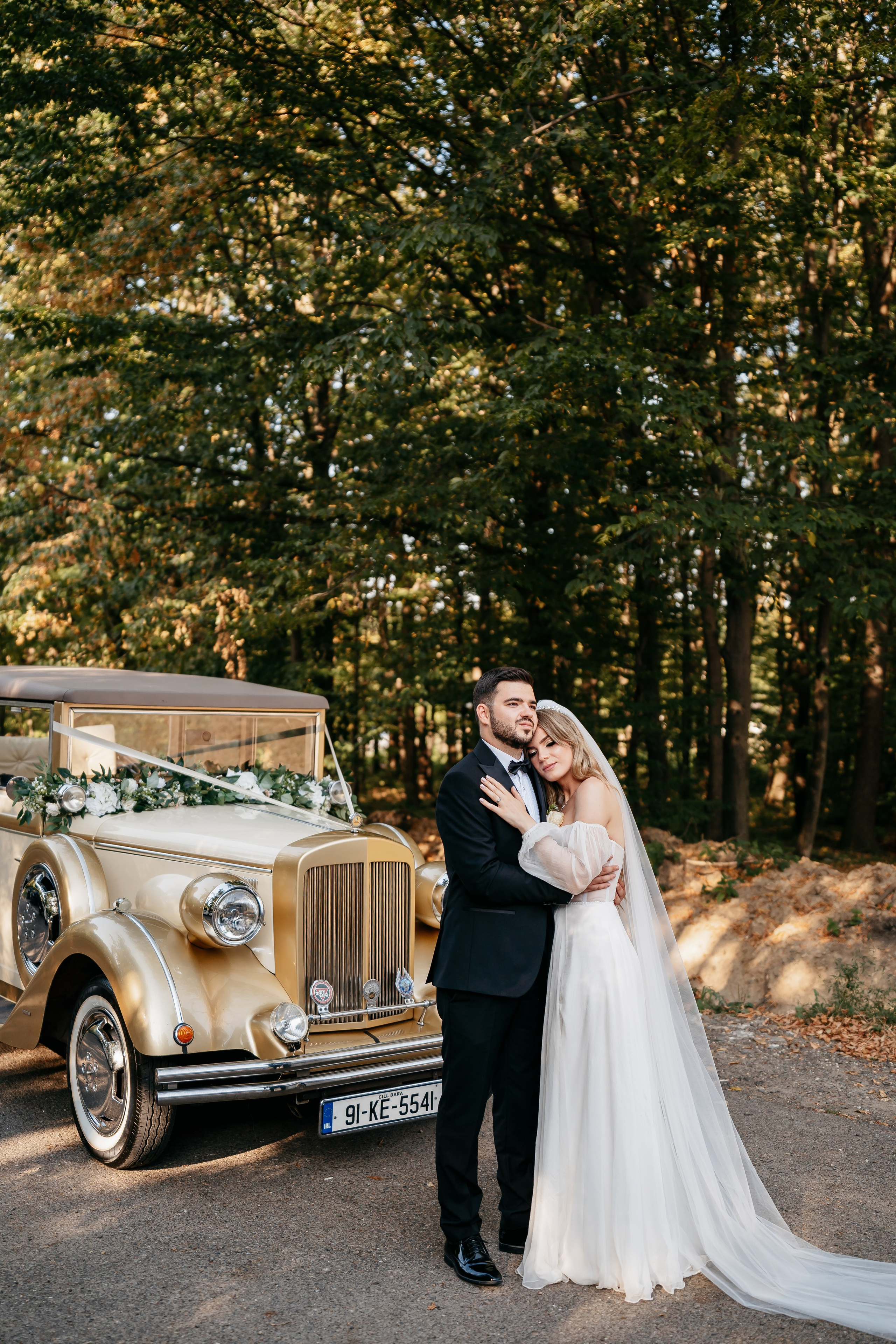 R & A. Fotograf Nunta Iasi - Hearts & Pictures