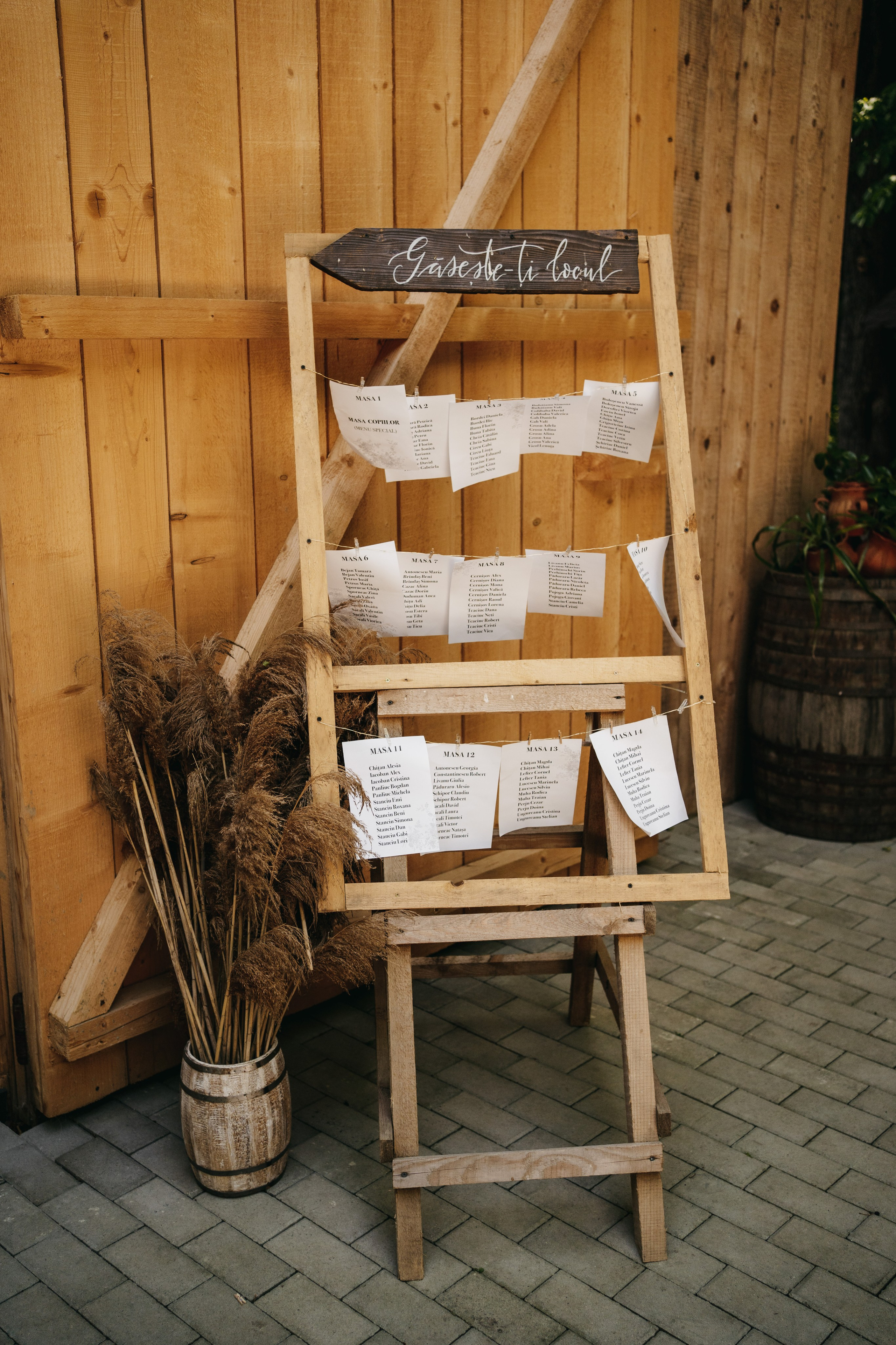 S & D. Fotograf Nunta Iasi - Hearts & Pictures