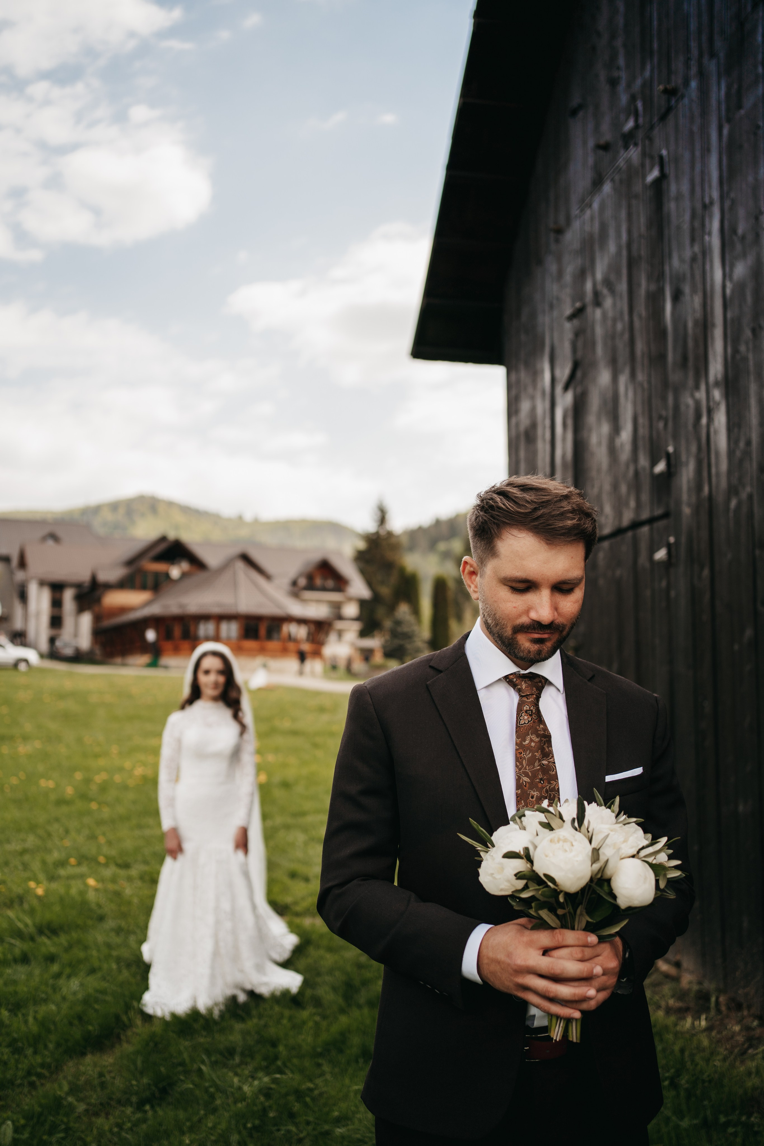 A & A. Fotograf Nunta Iasi - Hearts & Pictures