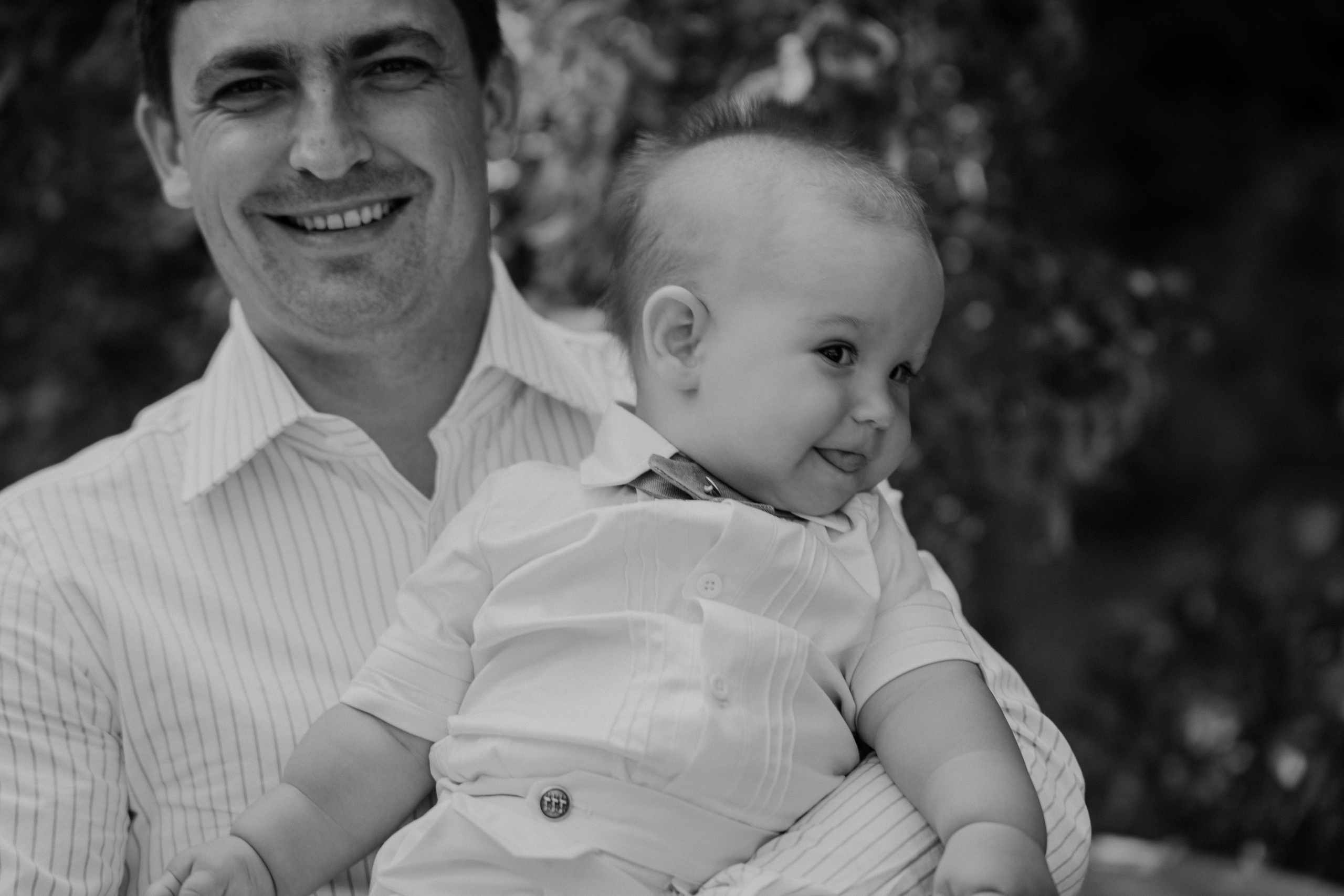 Amos' s 1st Birthday. Fotograf Nunta Iasi - Hearts & Pictures