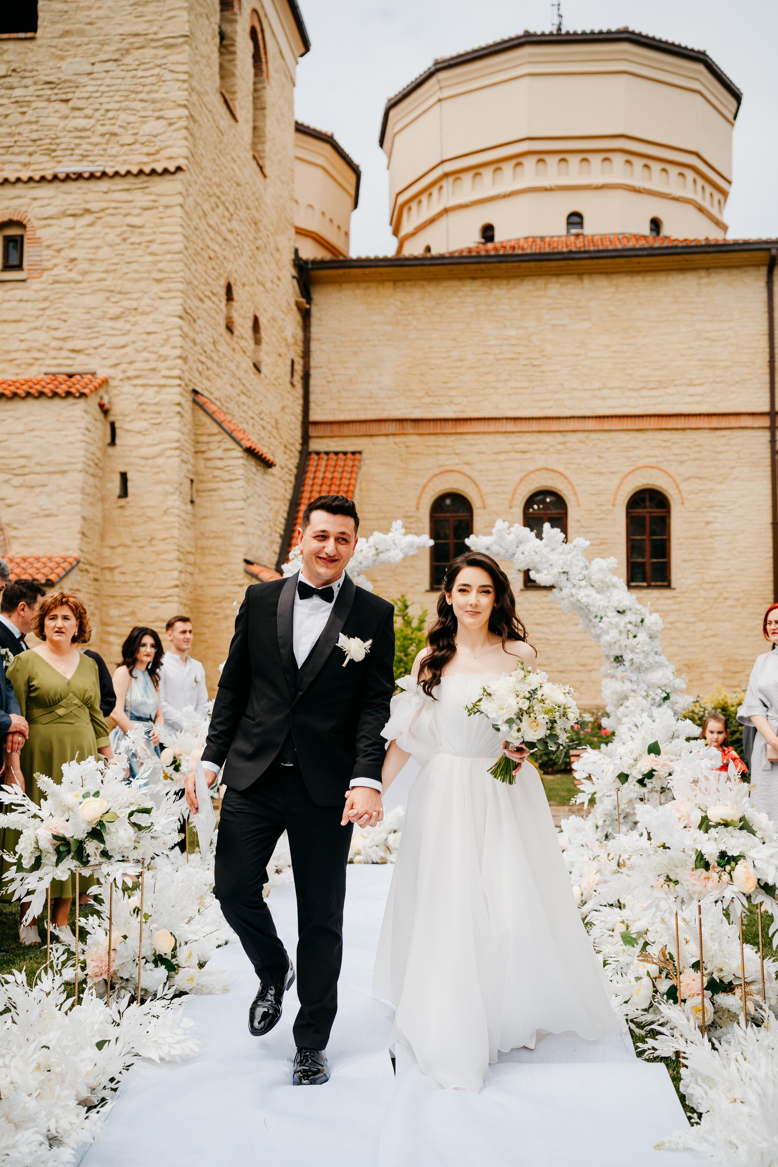 E & A. Fotograf Nunta Iasi - Hearts & Pictures