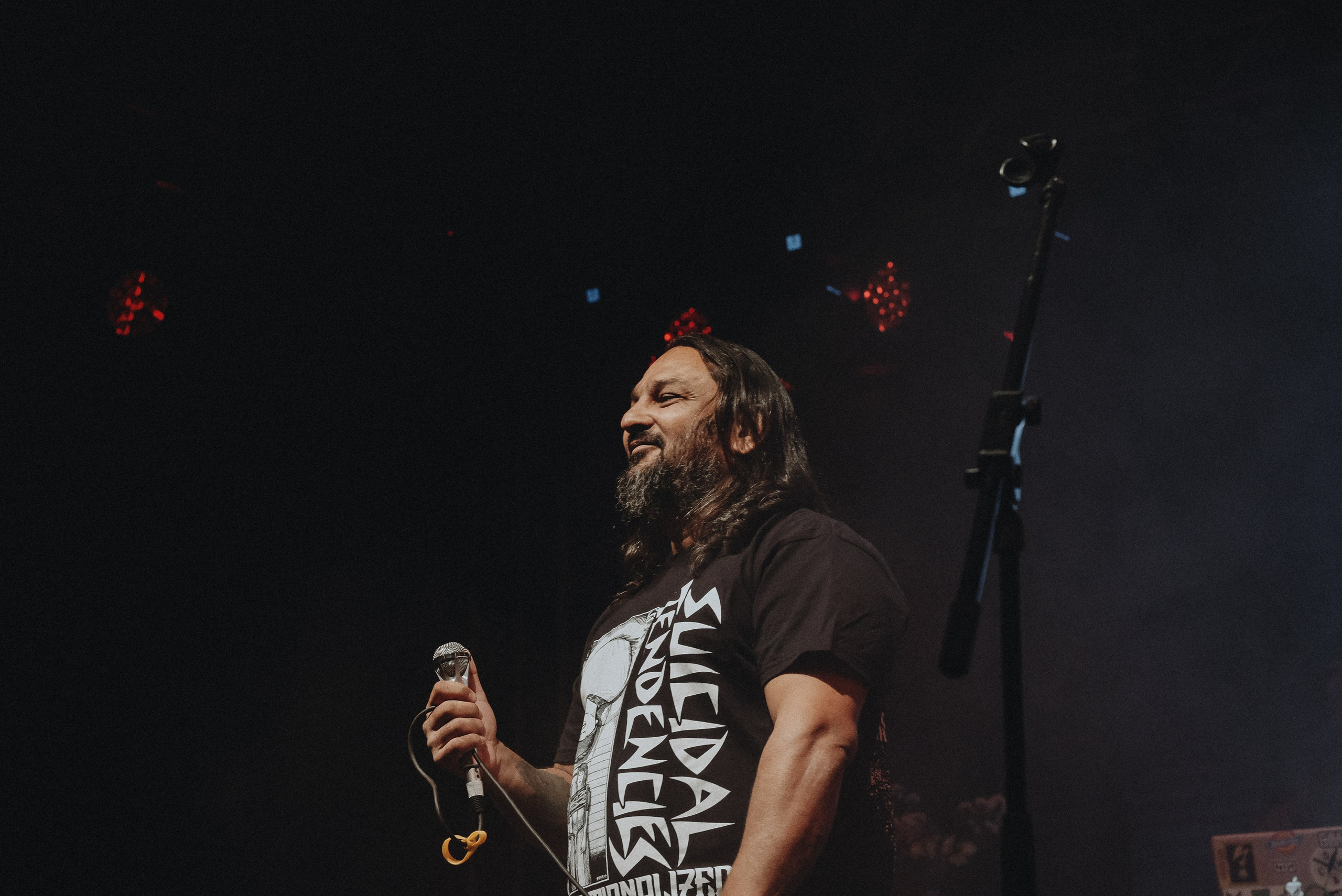 Coma. Hornetart