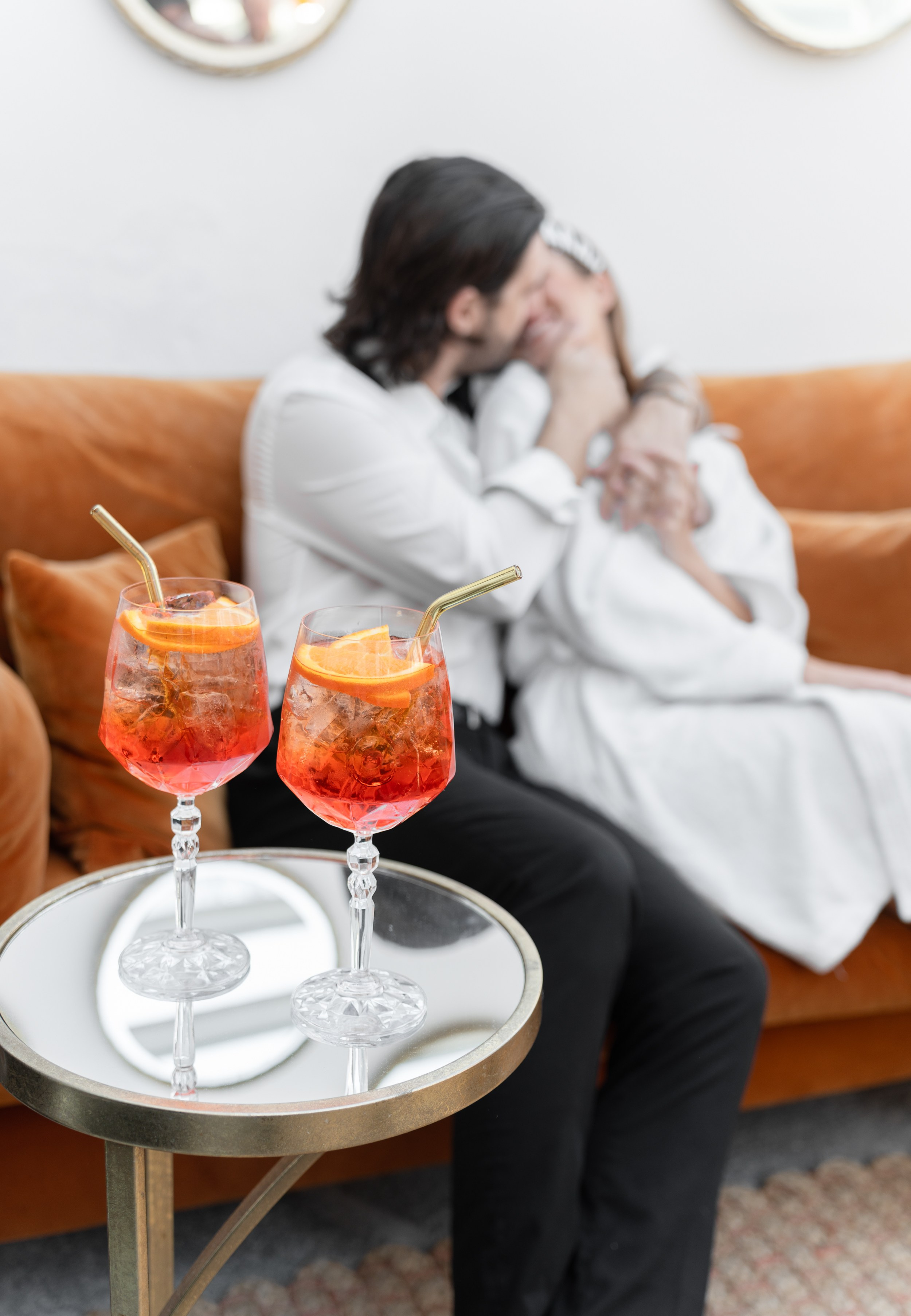 Wedding Photography in Italy | Dave & Serena