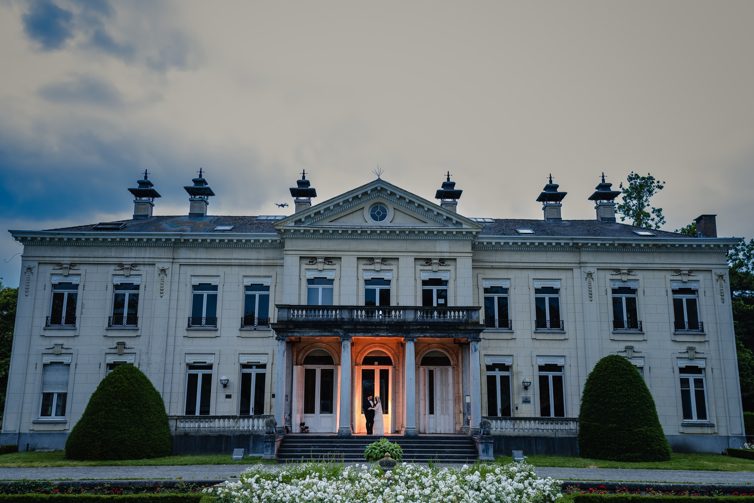 Portofoliu fotograf nuntă Belgia – Stefan Bogdan