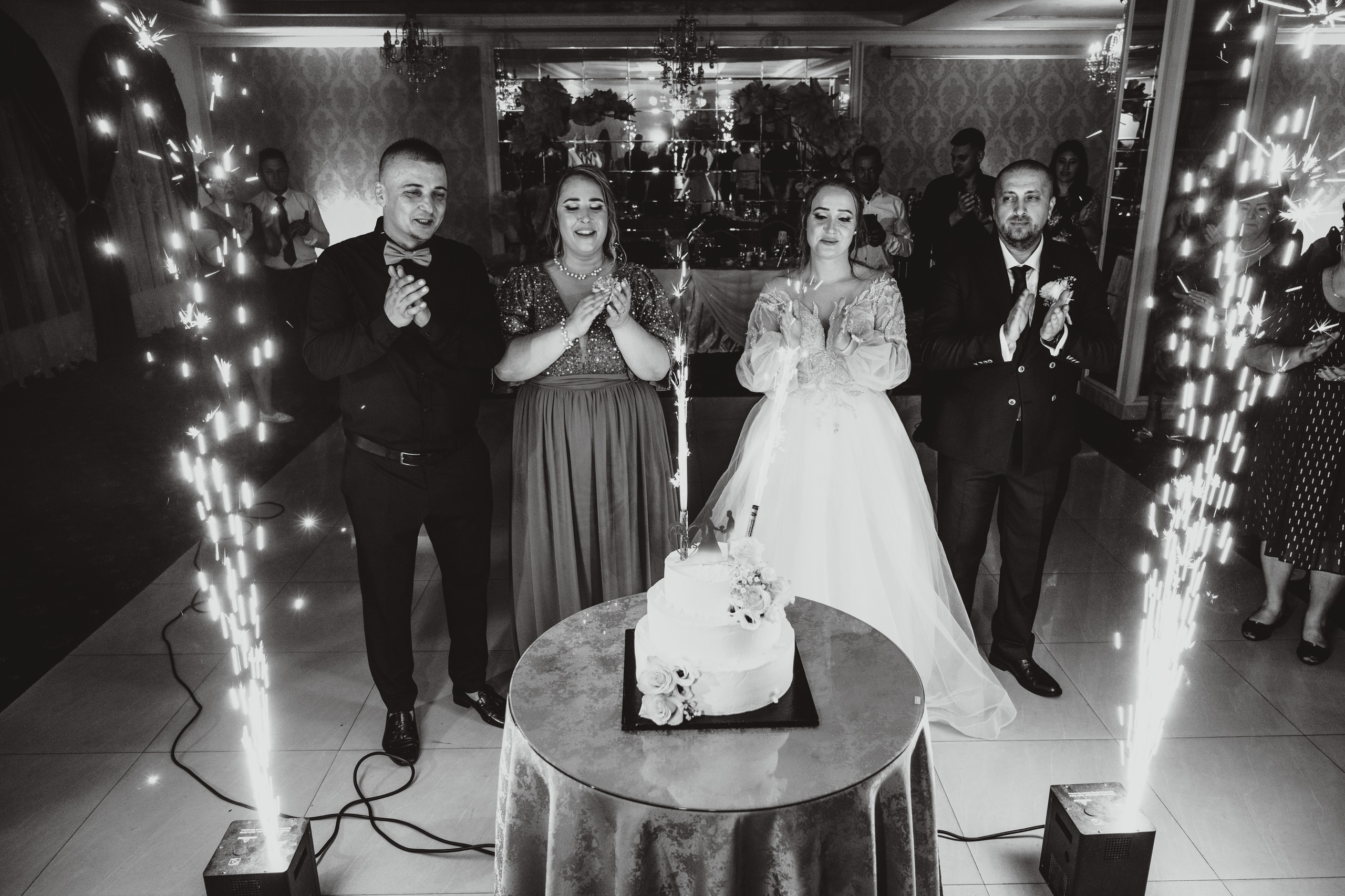 Raluca si Adrian. Povestea in imagini. Photographe de mariage région de Liège Stefan Bogdan