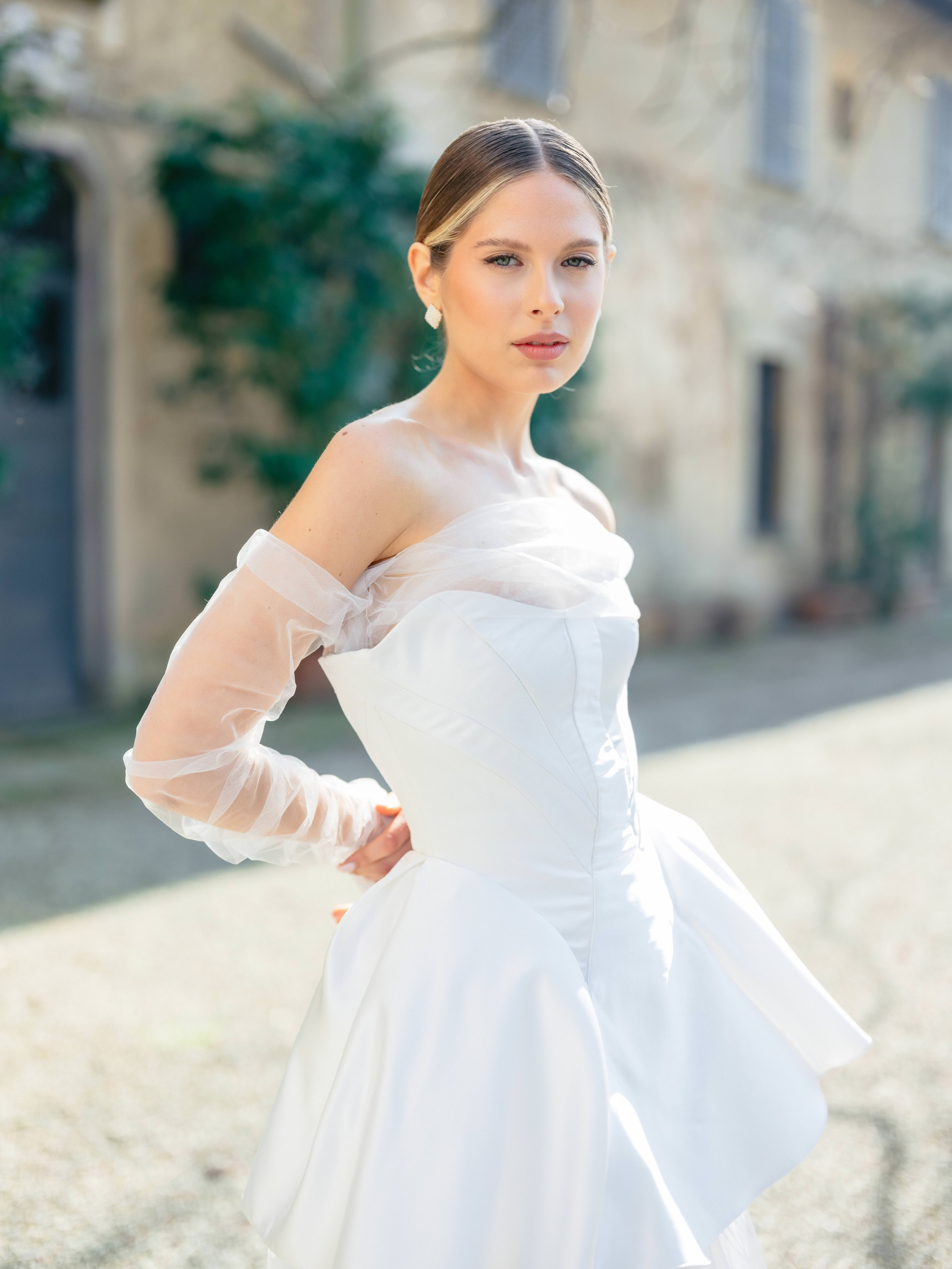 Wedding at Villa Spalletti Trivelli | Milan