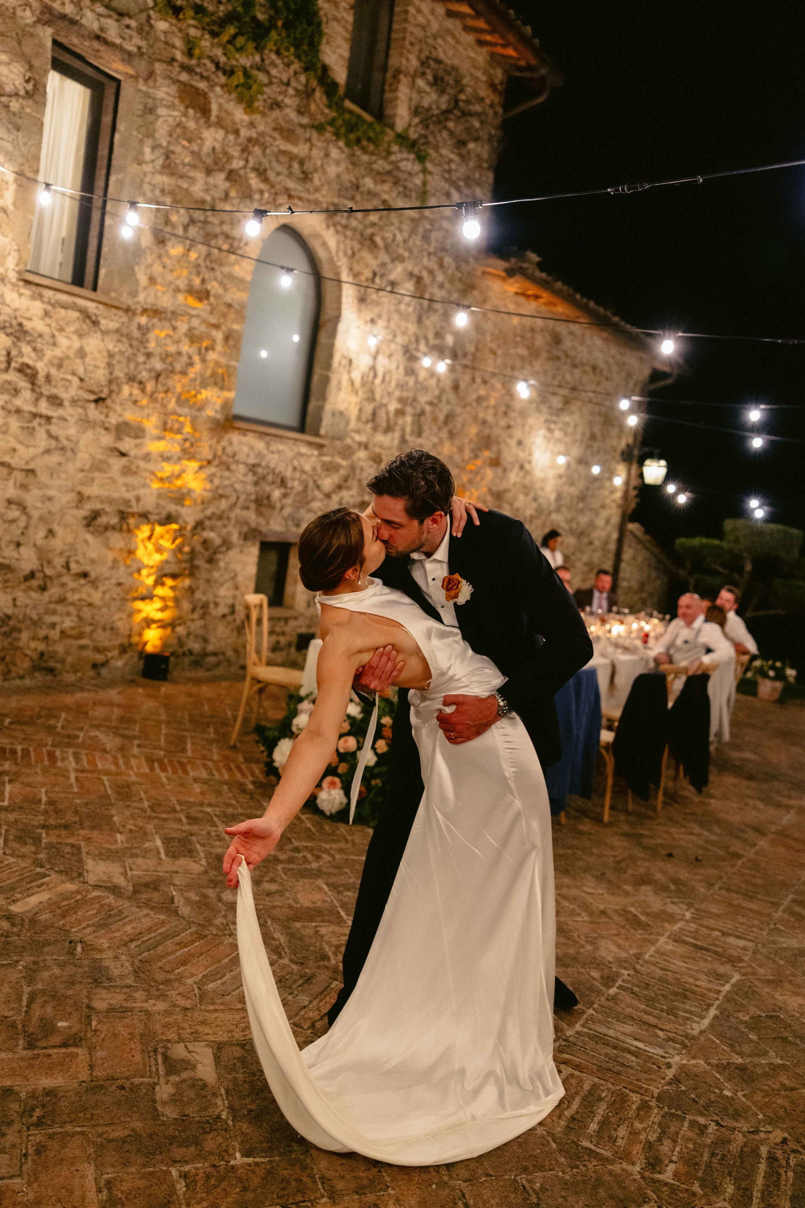 Wedding at Borgo Bastia Creti | Umbria, Italy
