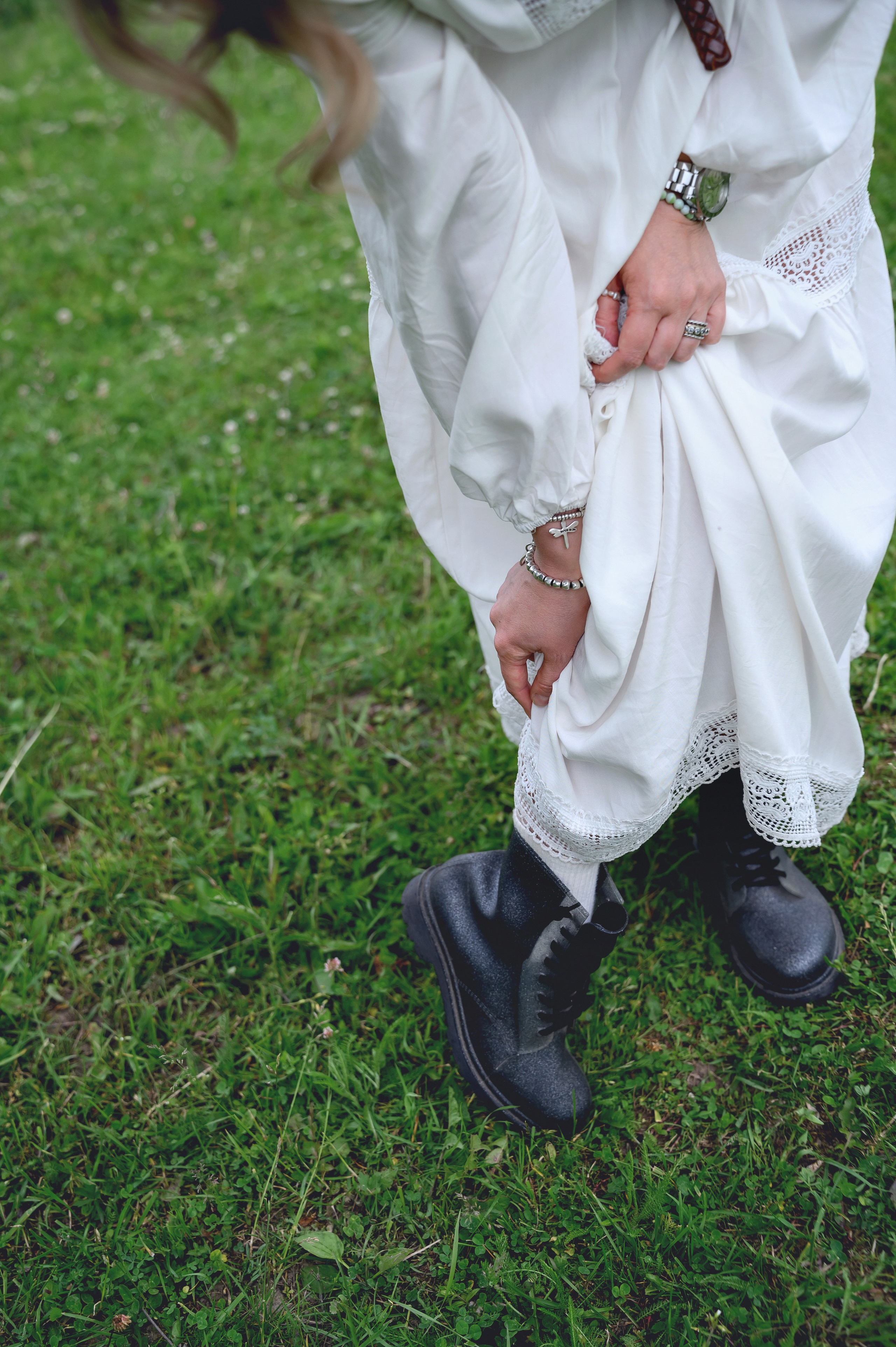 Летний вайб. Портретный фотограф и видеограф Москва / Калуга — Марина Орлова