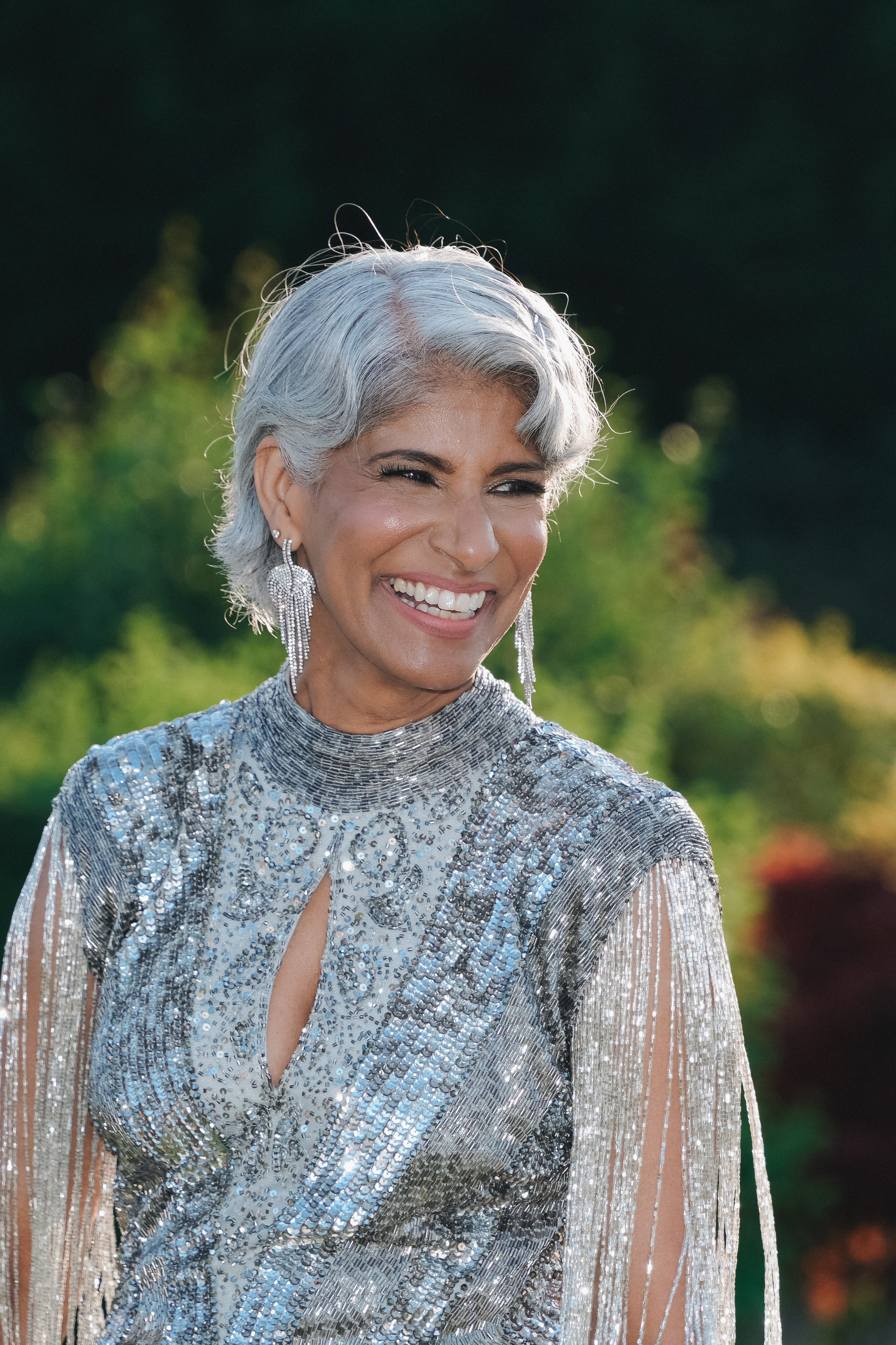 Fine art wedding photo shoot in Solihull countryside