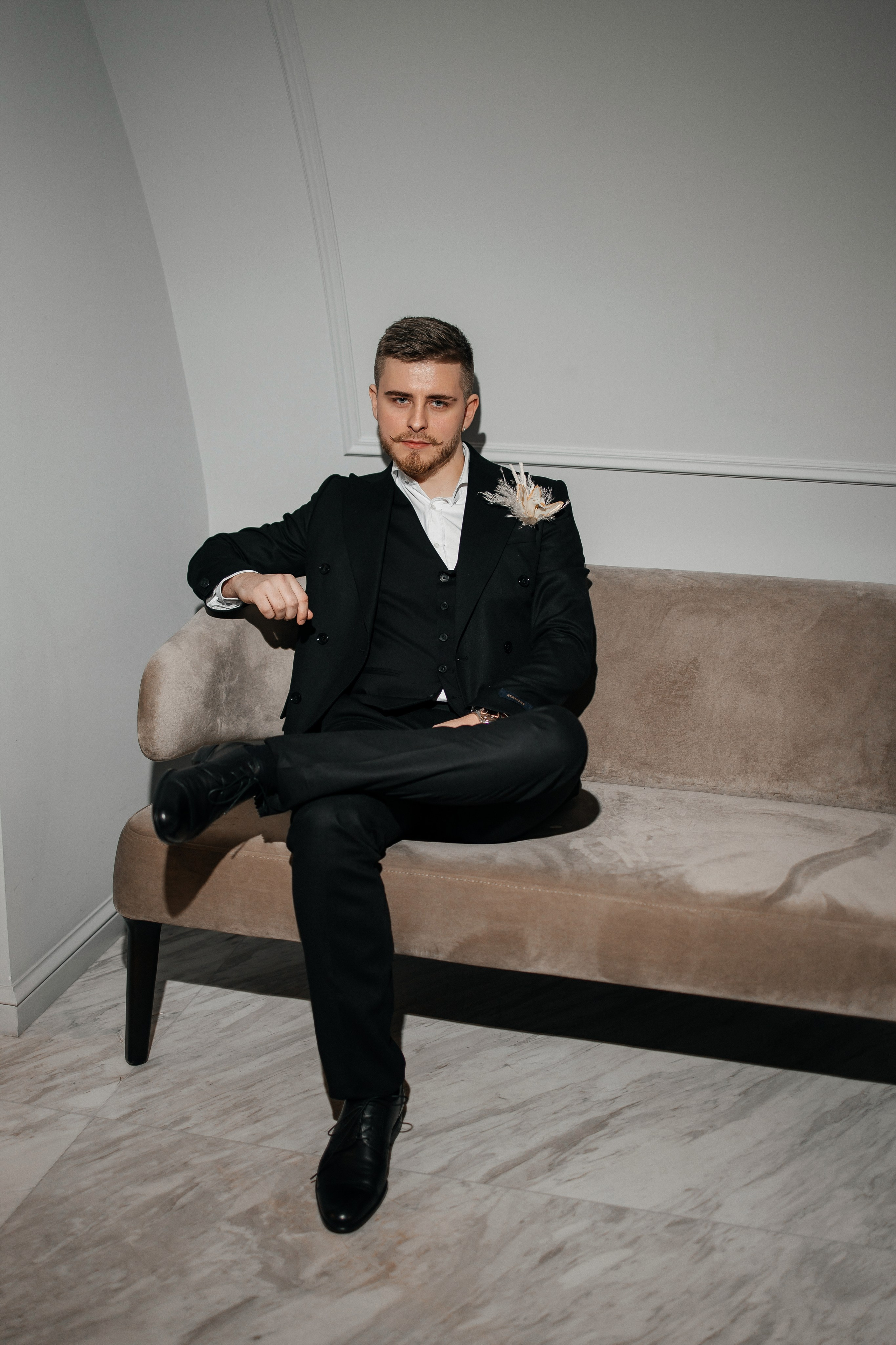 Дар’я & Руслан. Весільний та сімейний фотограф Одеса