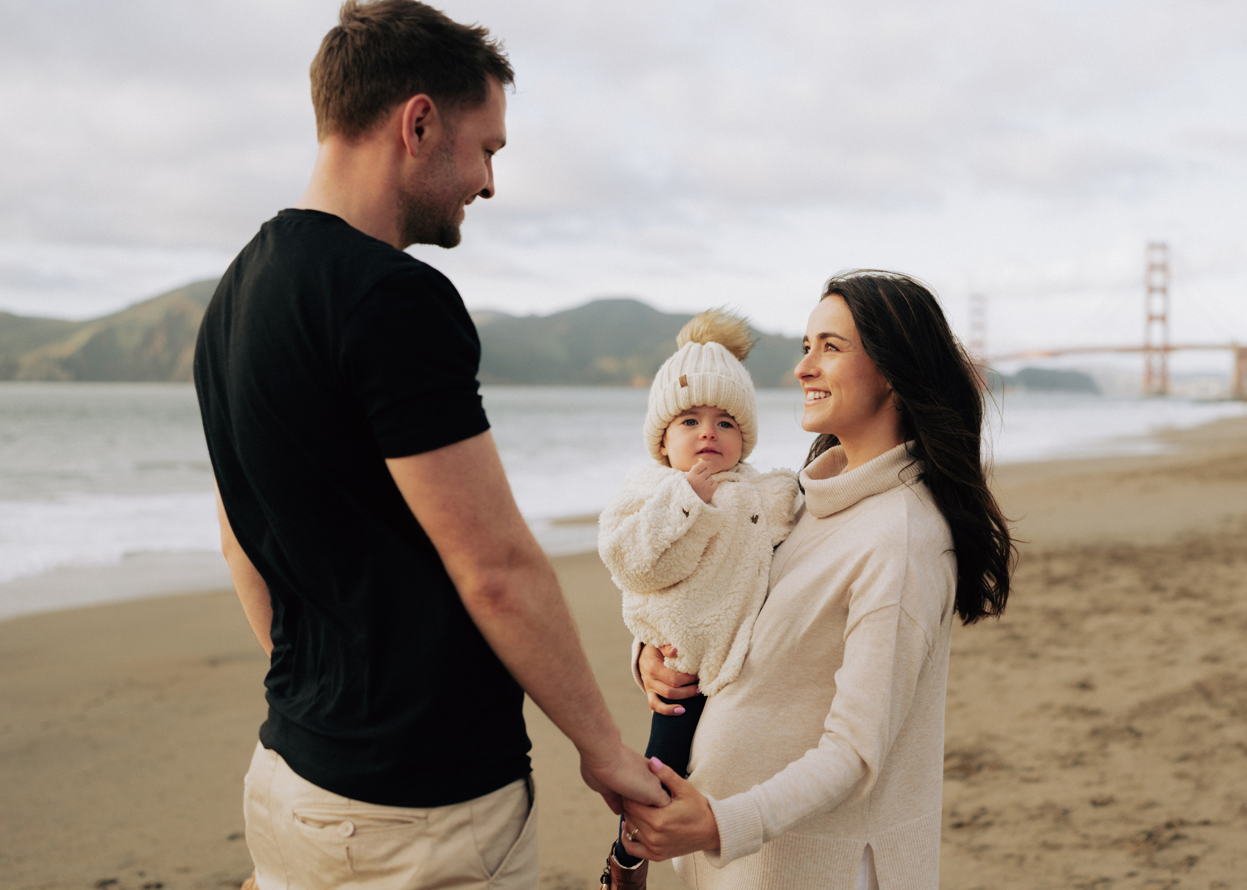 Sian’s Family Session. Soulo Photography | San Francisco Bay Area Based Photographer