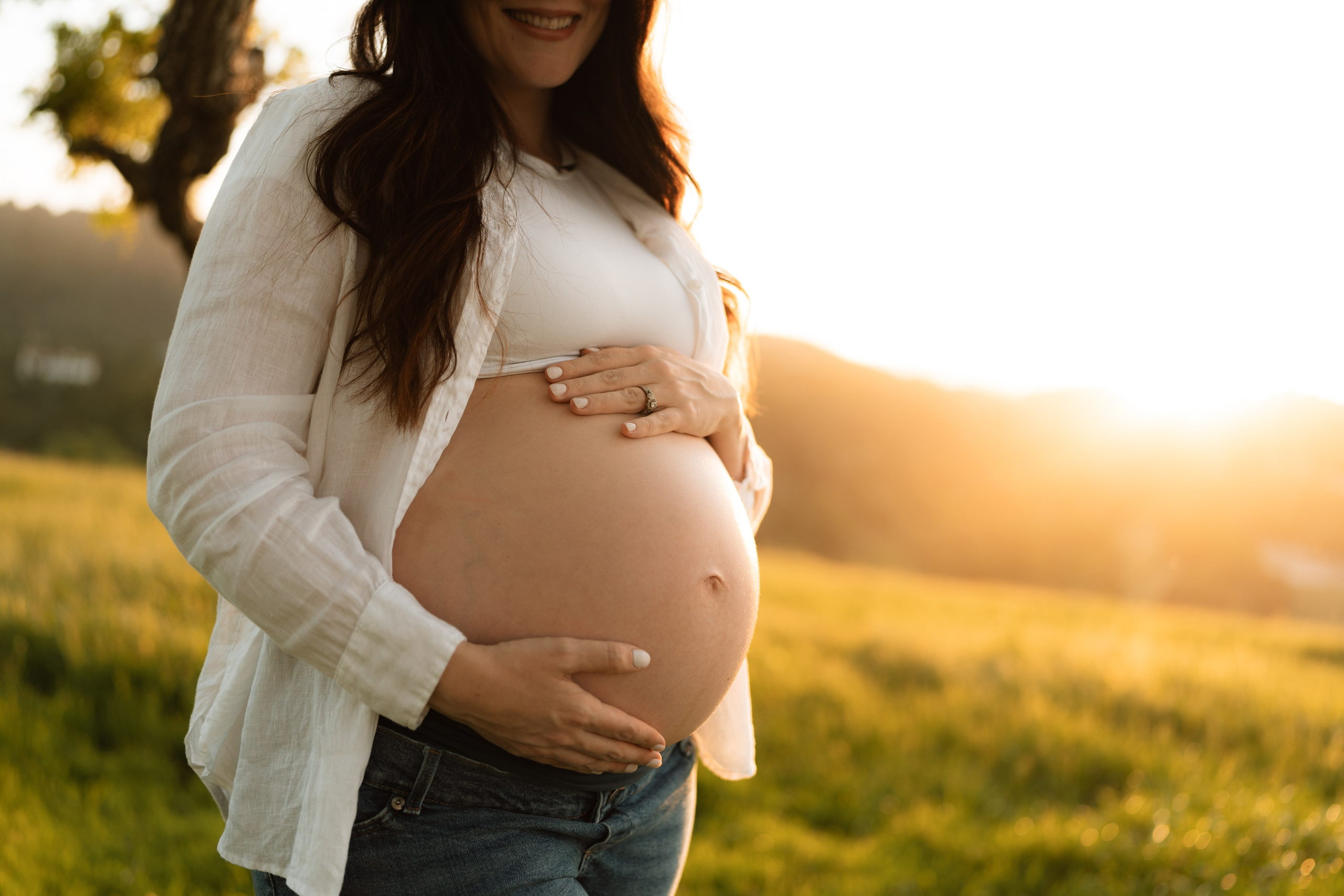 Bri’s Maternity Session. Soulo Photography | San Francisco Bay Area Based Photographer