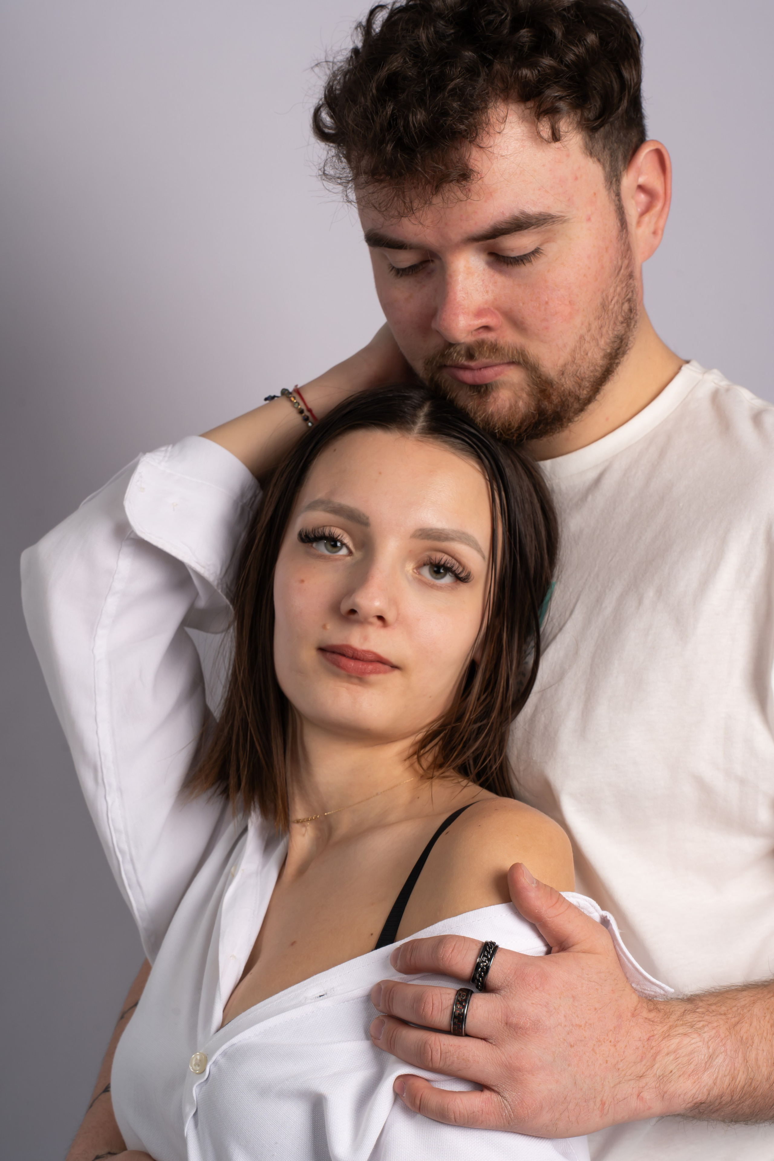Madalina&Andrei. Fotograf Cristina Ciobanu