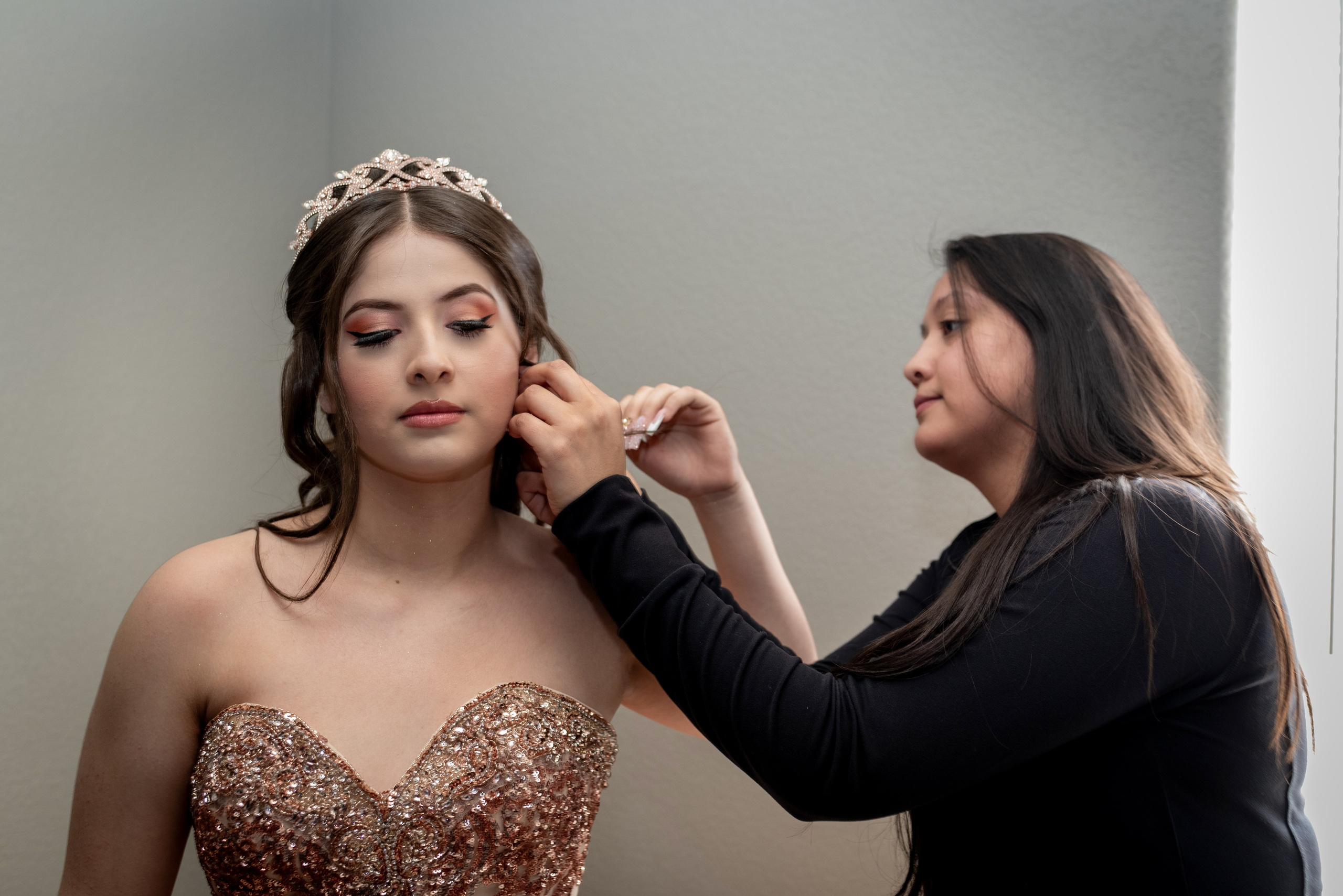 Colección: Nataly Mis Quince años