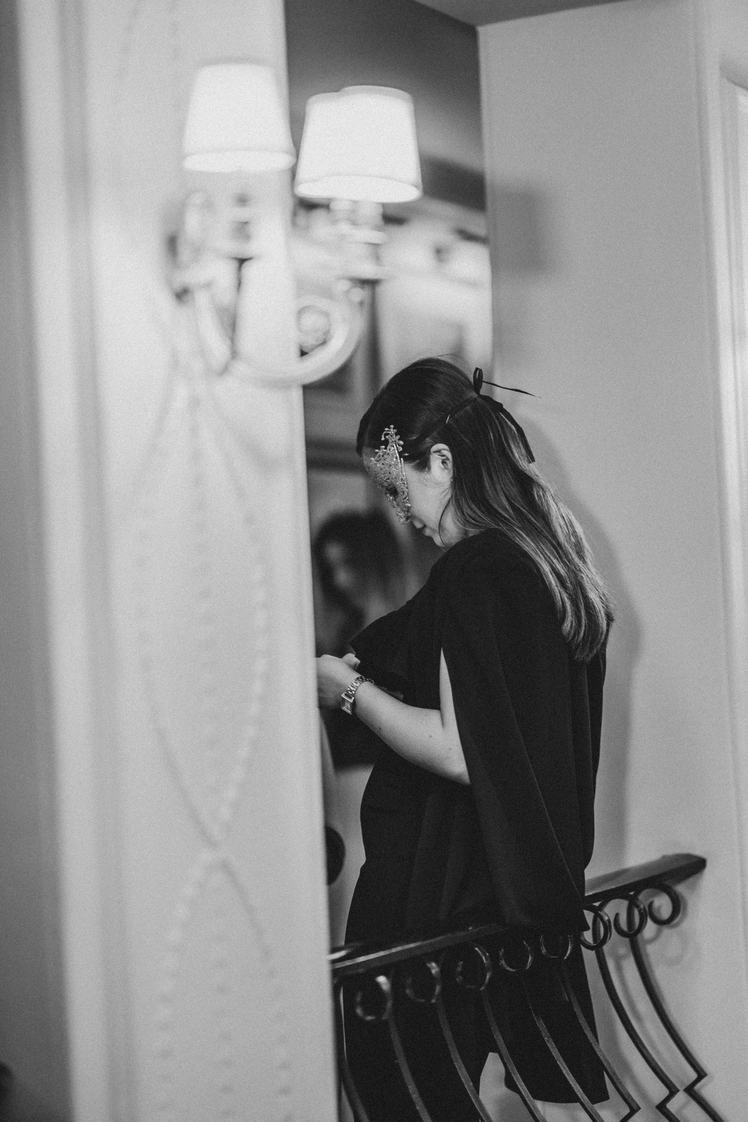 Masquerade ball. Tonya Kyrylenko photographer in London