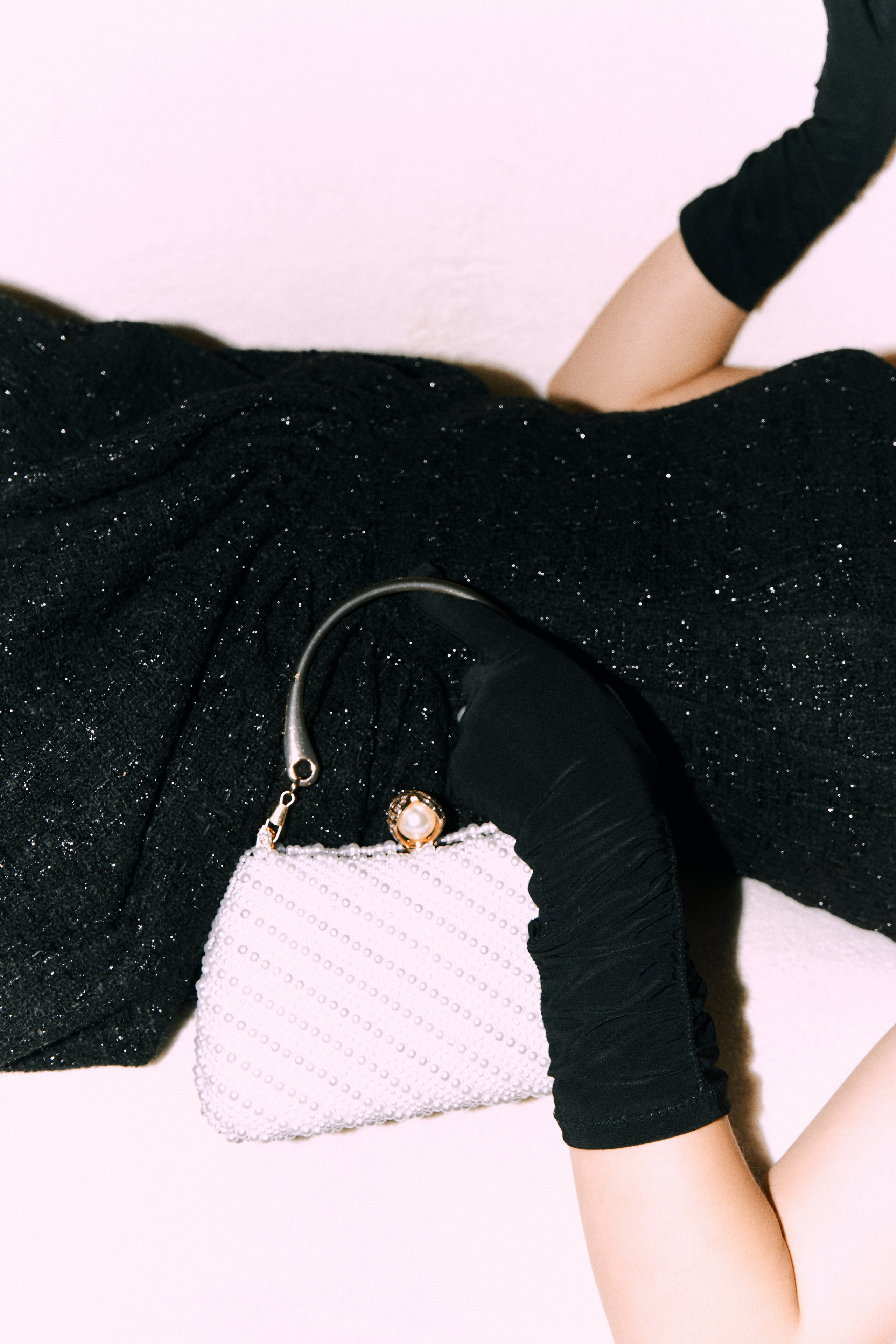 Editorial Vanguard. Stylist