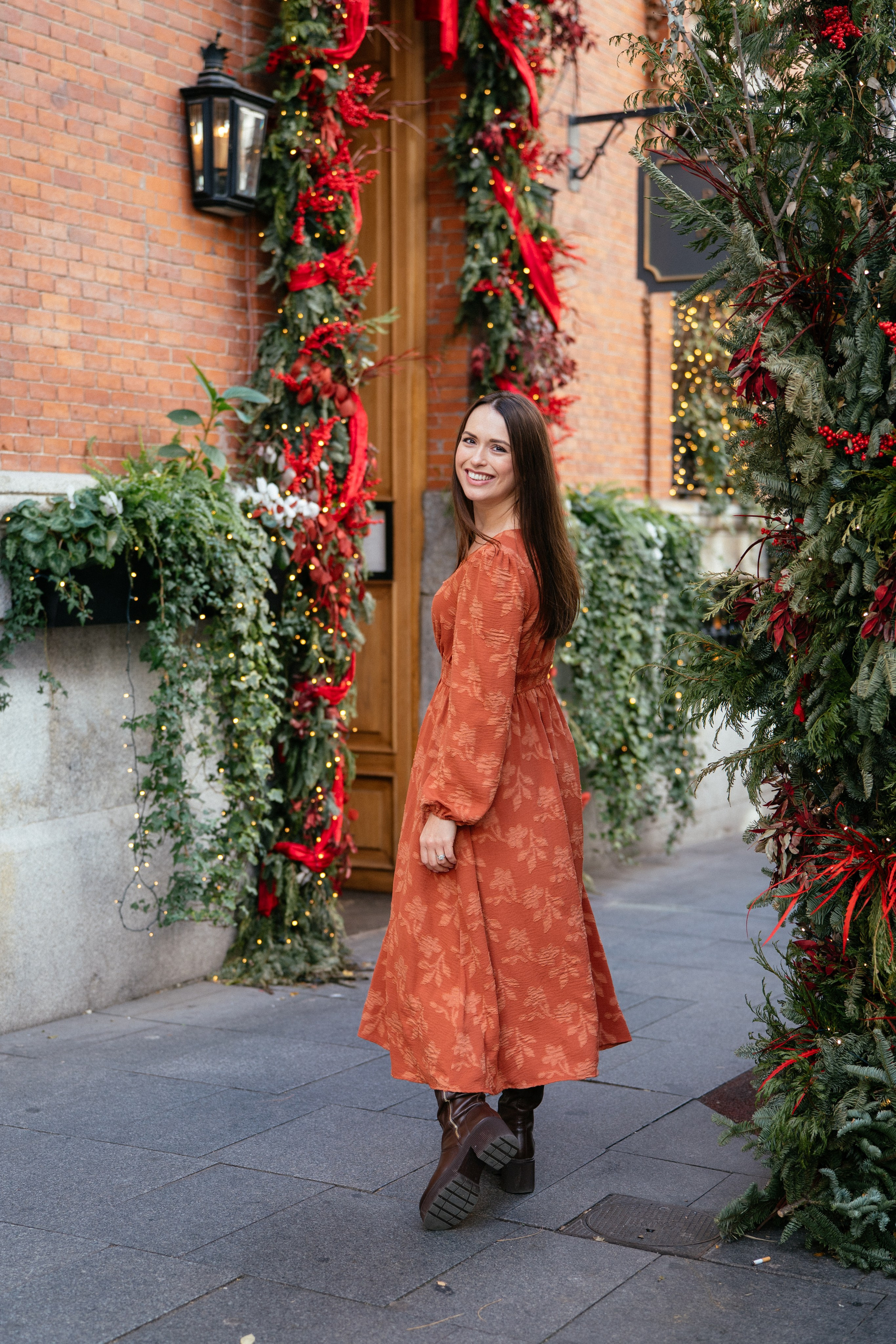 Juilette & family. Photographer in Madrid, Spain. Alyona Belyaninova