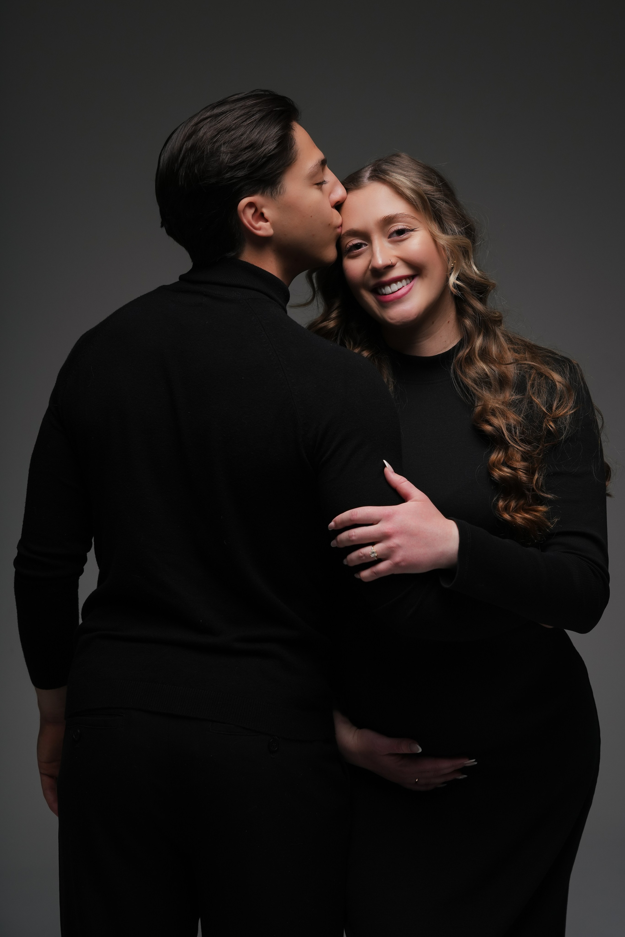 Amin & Lili_Part 1. Fotografin Yuliia Turinina in Stuttgart