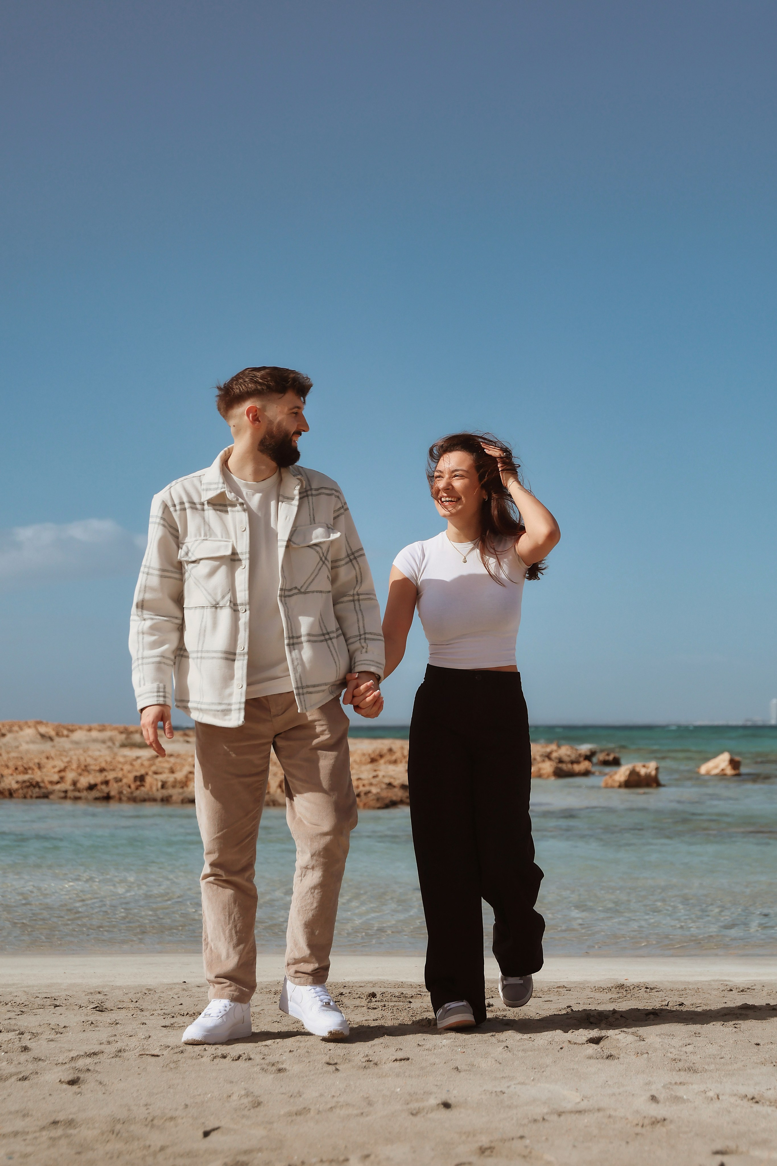 Предложение в Айя-Напе. Февраль, 2026. Kipriotka. Ваш фотограф на Кипре (Айя-Напа, Протарас)