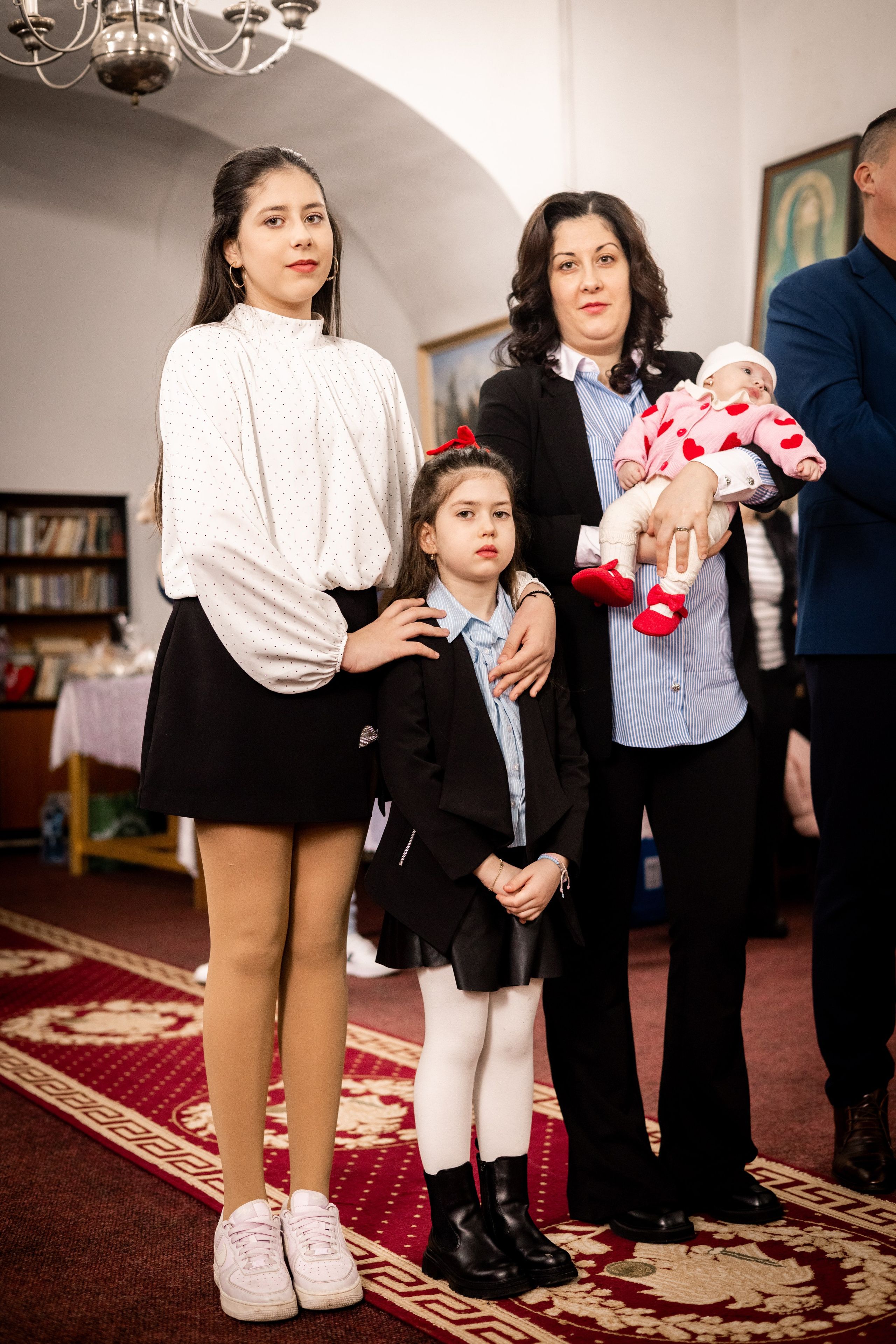 Botez 31.01.2026. MGS STUDIO