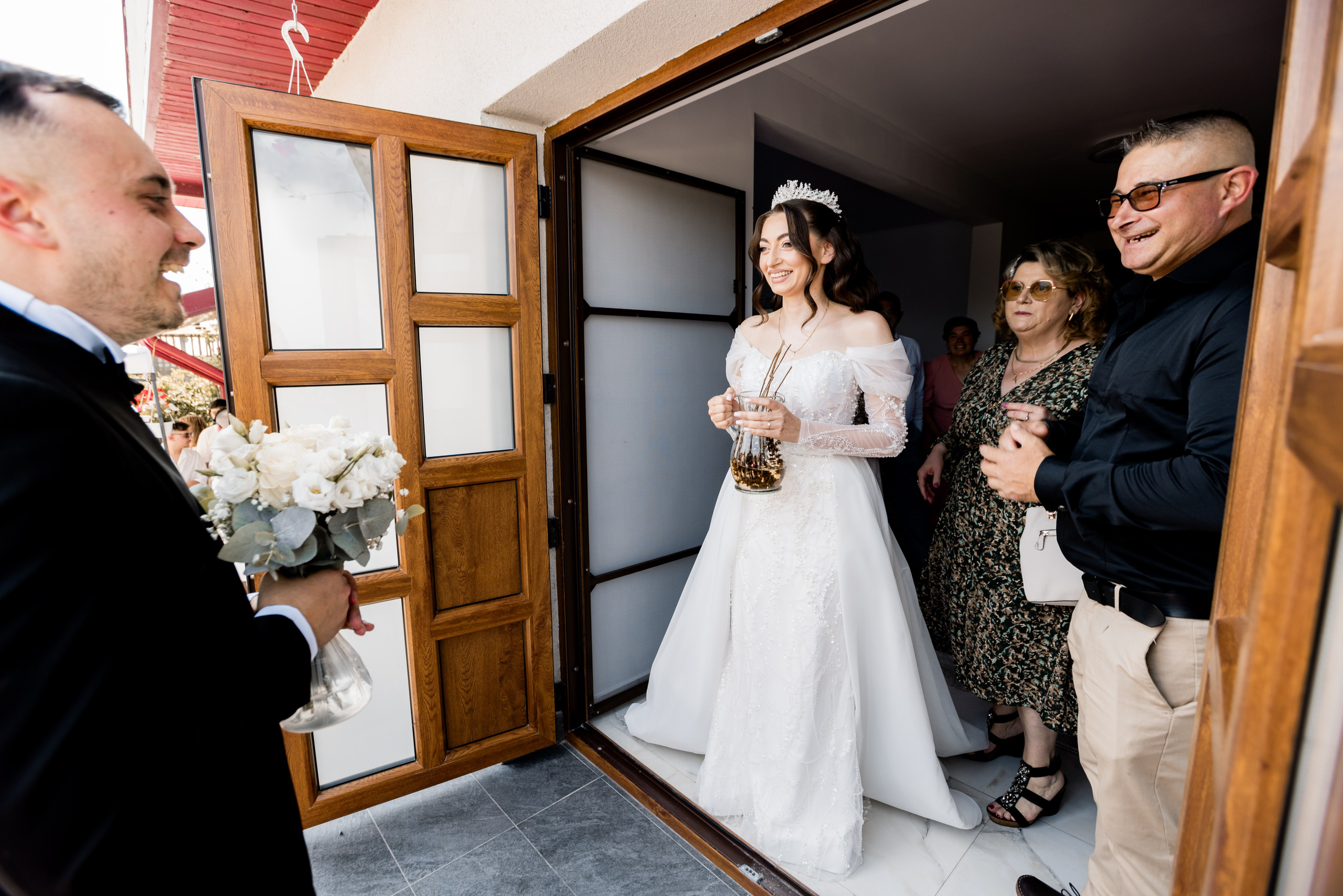 Adelina & Andrei 18.07.2026. MGS STUDIO
