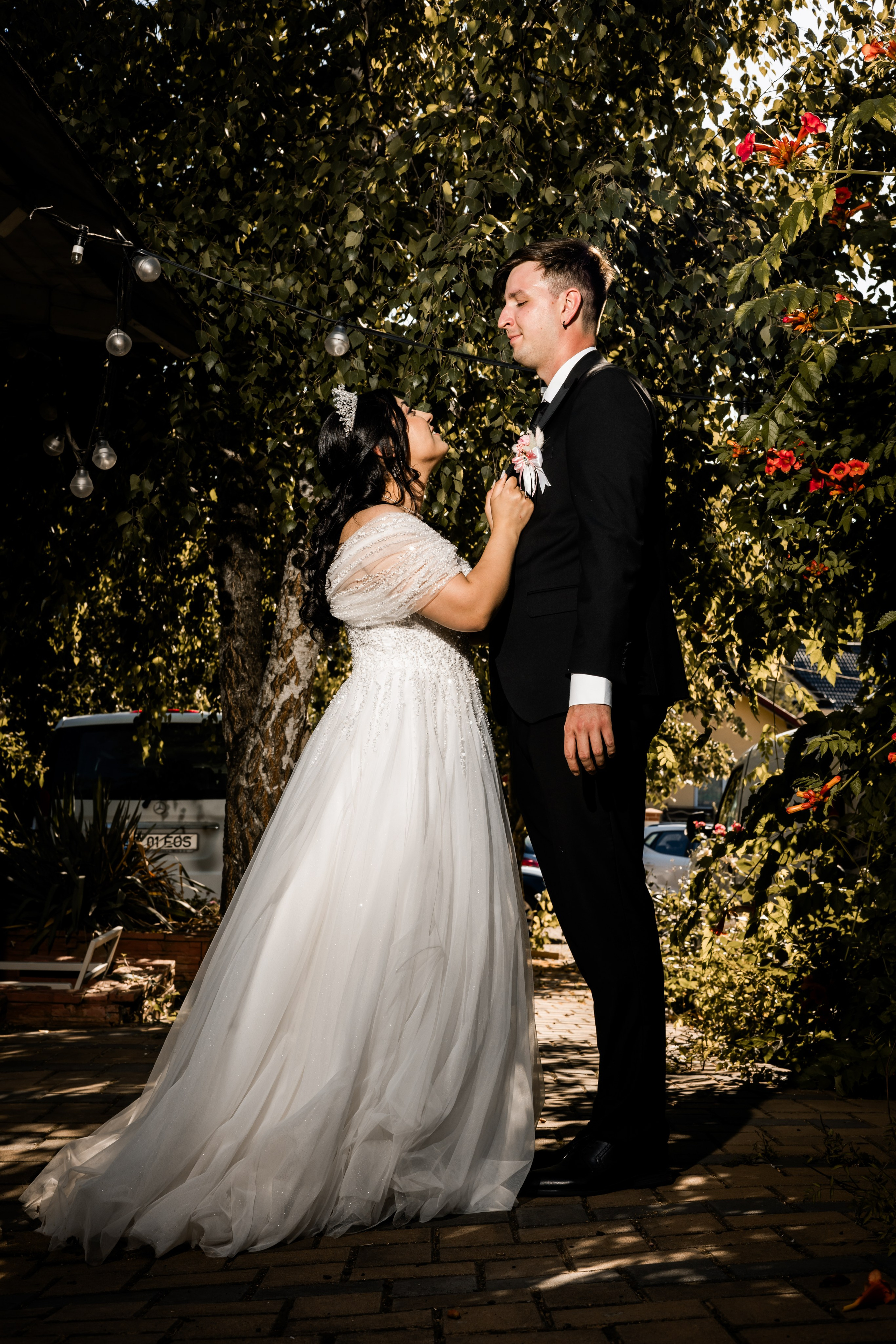 Stefana & Eusebiu 04.07.2026. MGS STUDIO