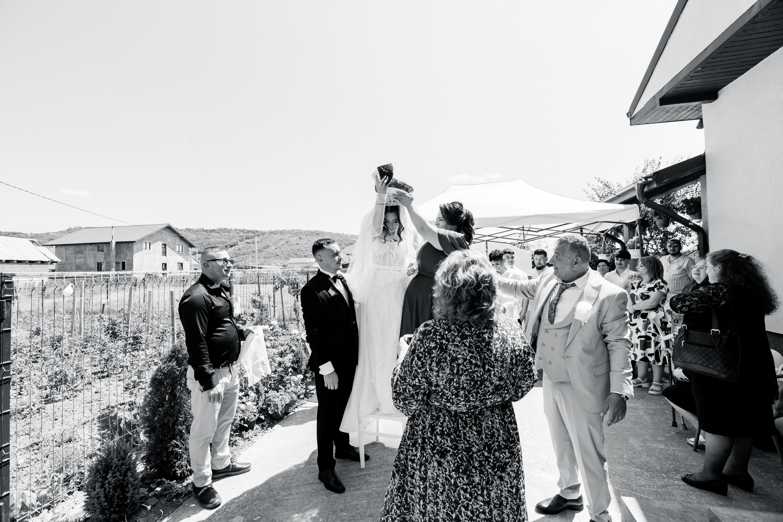 Adelina & Andrei 18.07.2026. MGS STUDIO